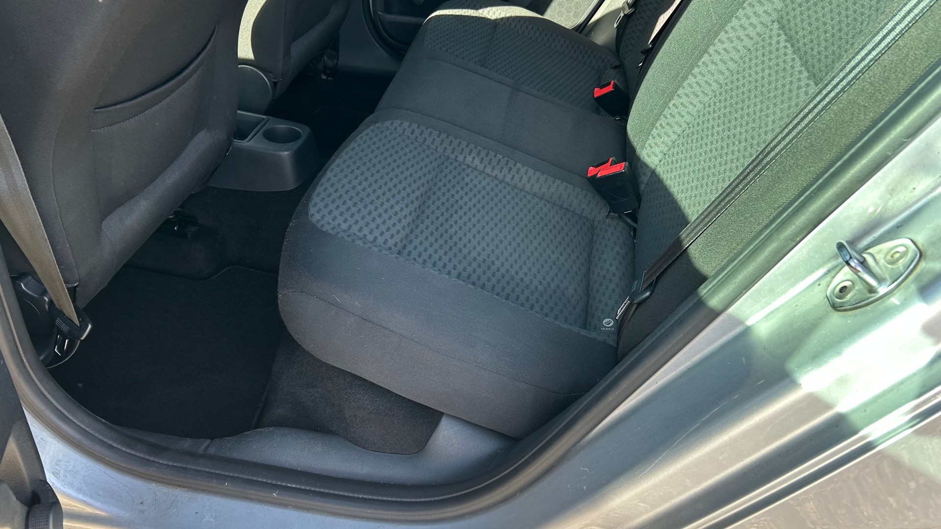 SKODA Fabia 1.2 Ambition-image-19