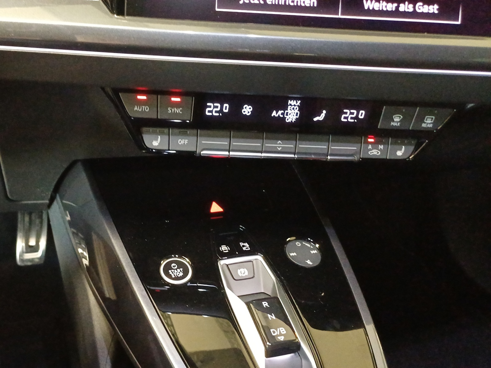AUDI Q4 e-tron 45 Edition Swiss Ski quattro-image-10