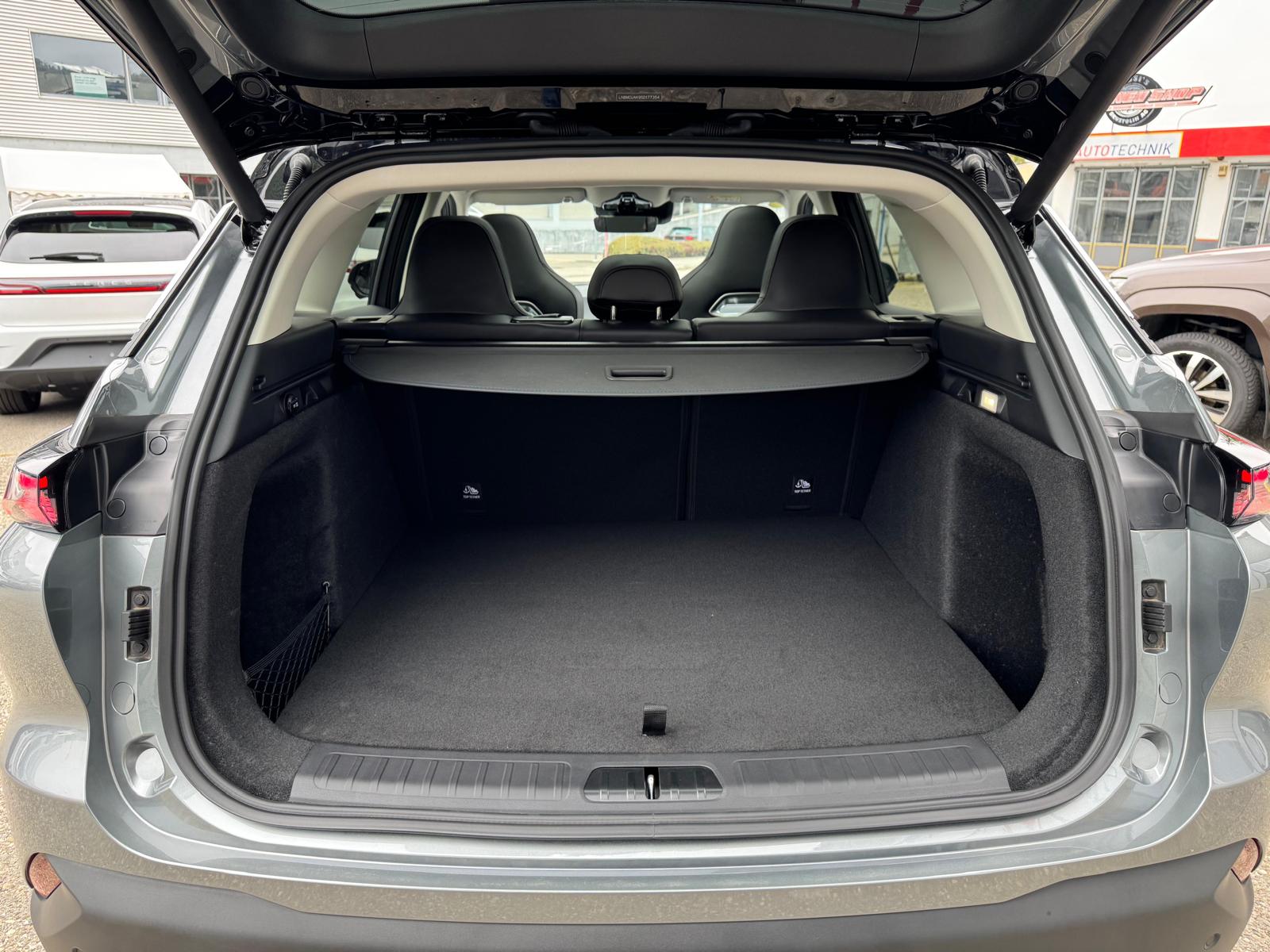 BAIC X55 1.5 Luxury-image-12
