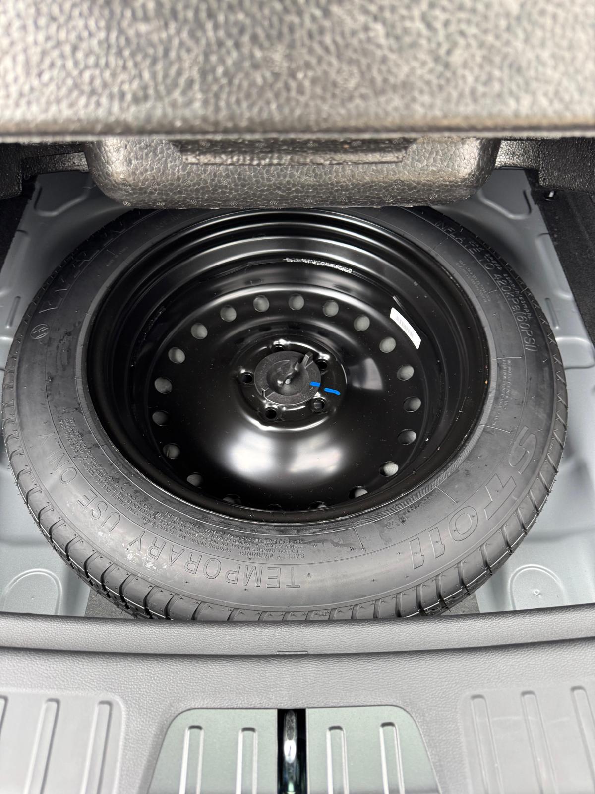 BAIC X55 1.5 Luxury-image-13