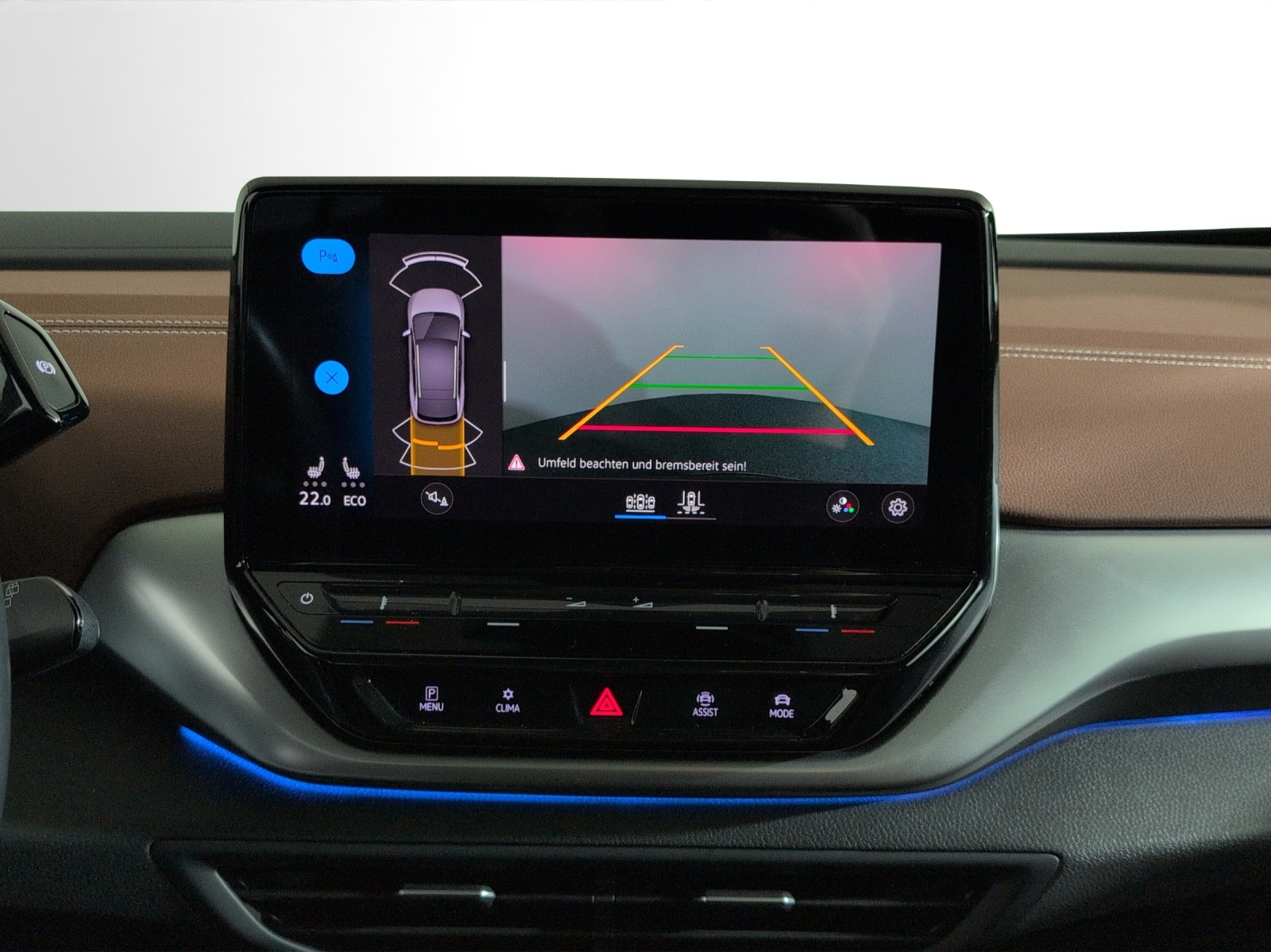 VW ID.4 Pro Performance 77 kWh Family-image-11