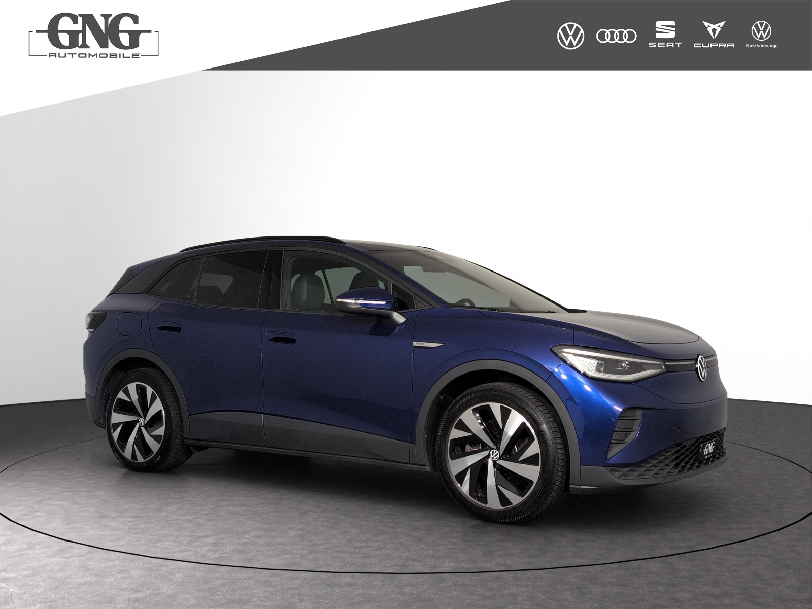 VW ID.4 Pro Performance 77 kWh Family-image-3