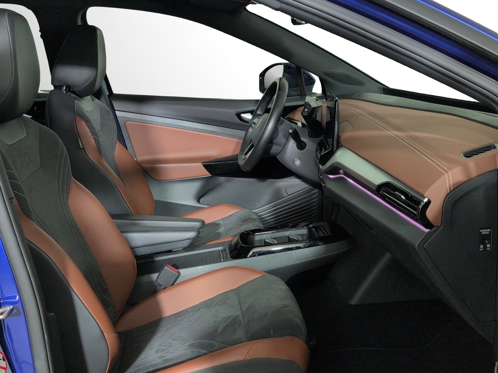VW ID.4 Pro Performance 77 kWh Family-image-6
