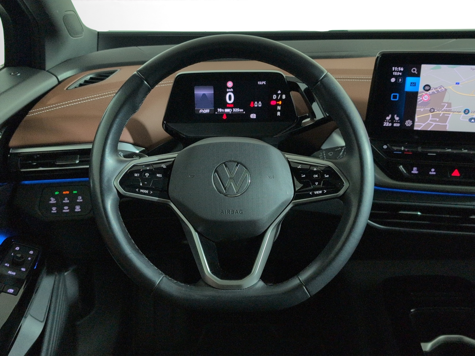 VW ID.4 Pro Performance 77 kWh Family-image-10