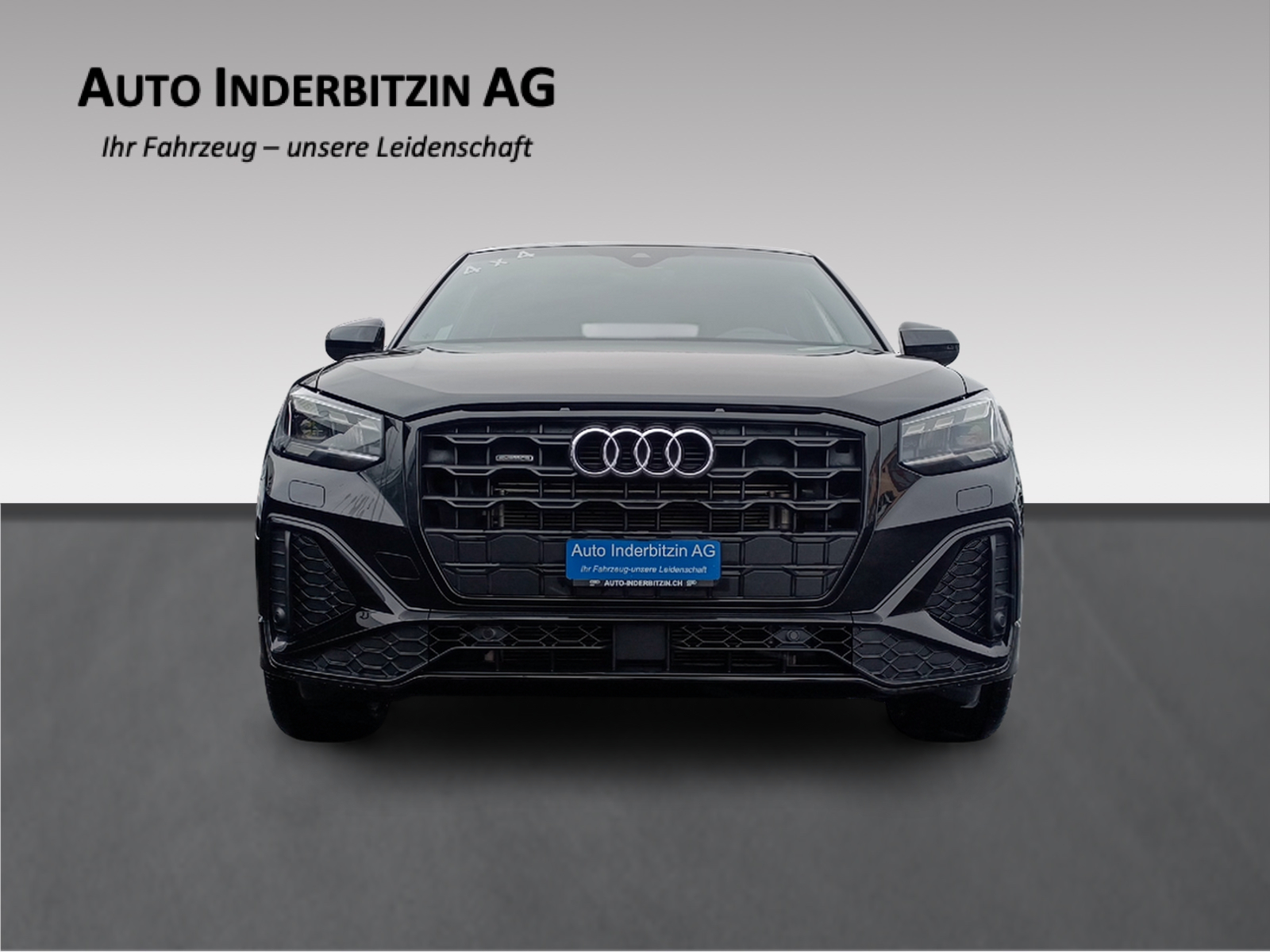AUDI Q2 40 TFSI S line quattro S-tronic-showroom-element-1