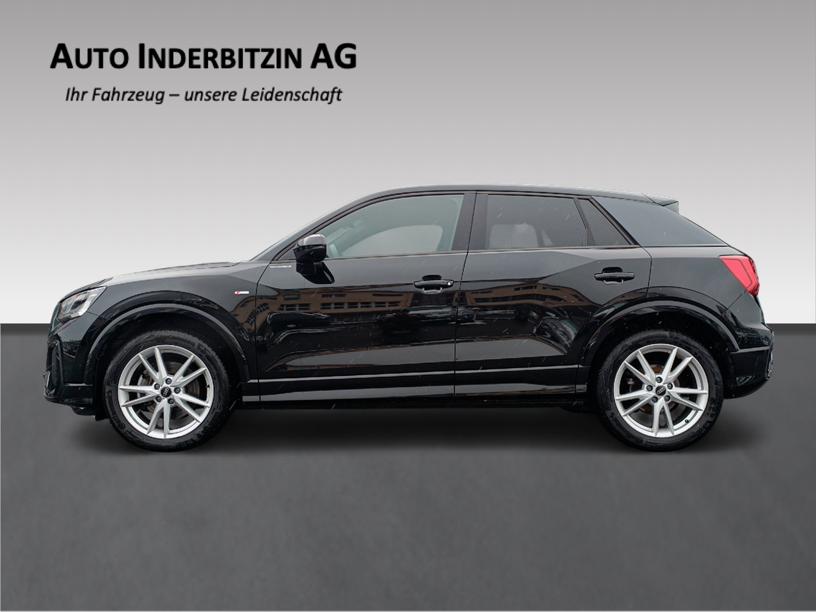 AUDI Q2 40 TFSI S line quattro S-tronic-image-3