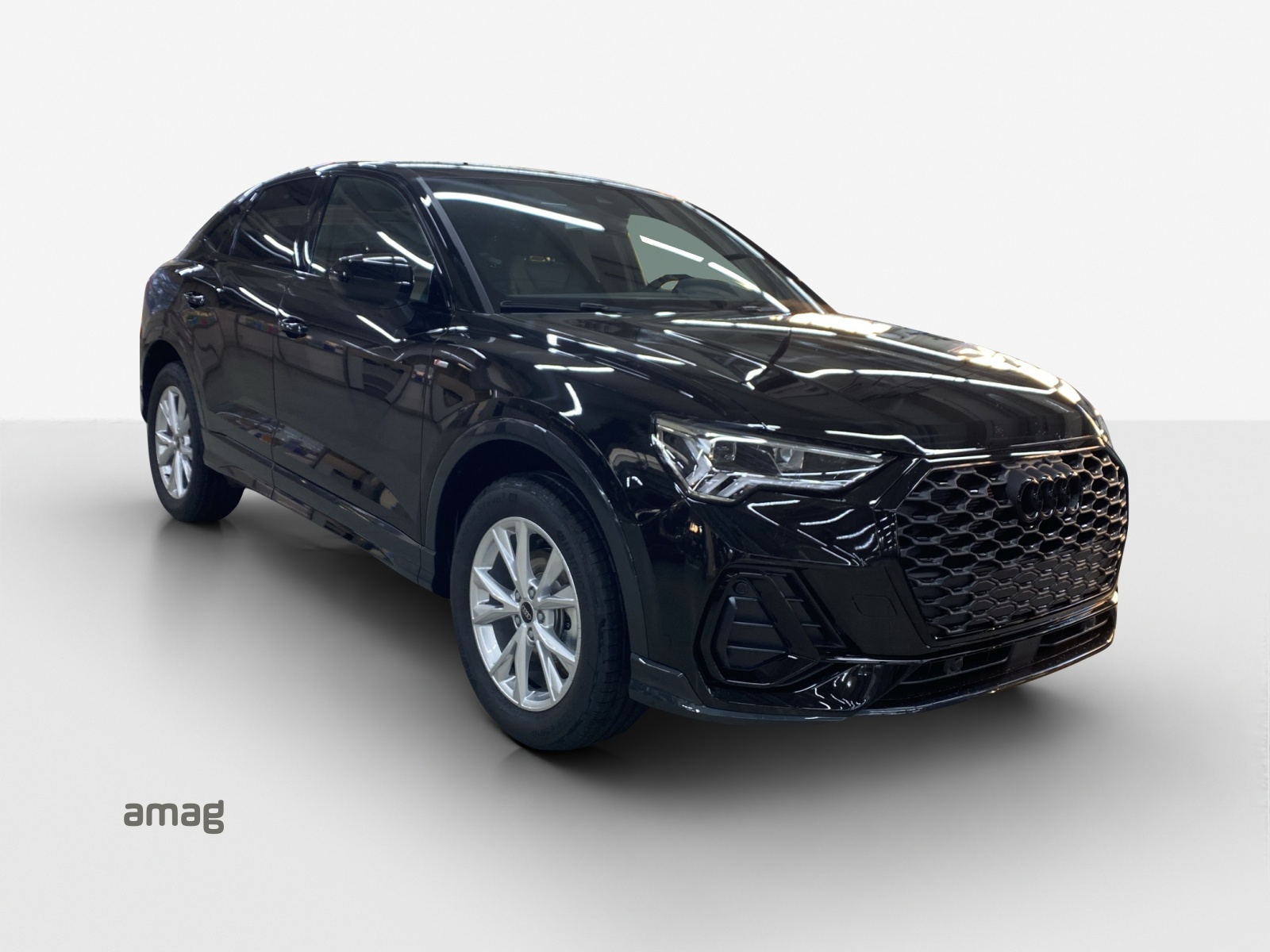 AUDI Q3 Sportback 35 TFSI S line S-tronic-image-5