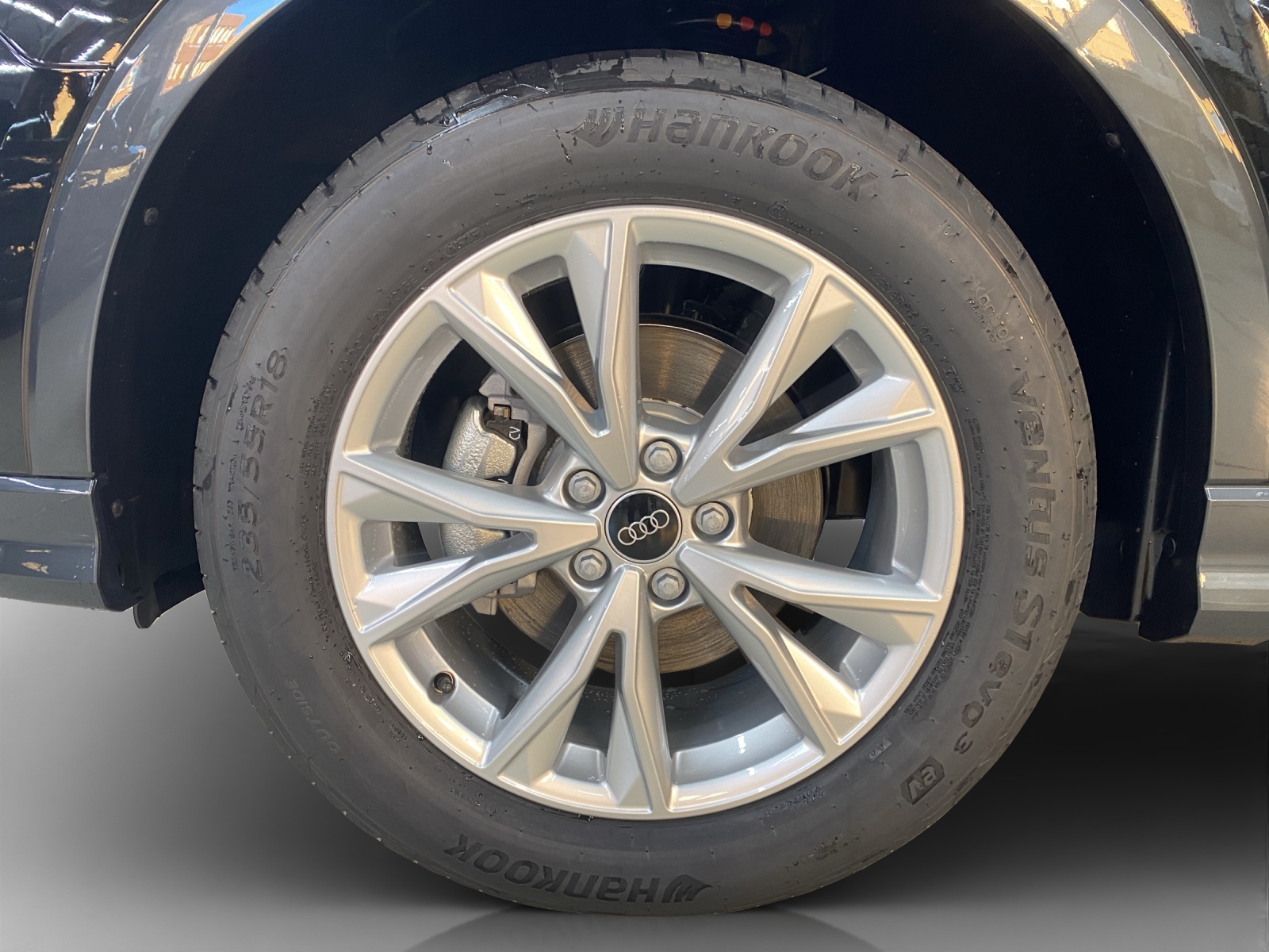 AUDI Q3 Sportback 35 TFSI S line S-tronic-image-15