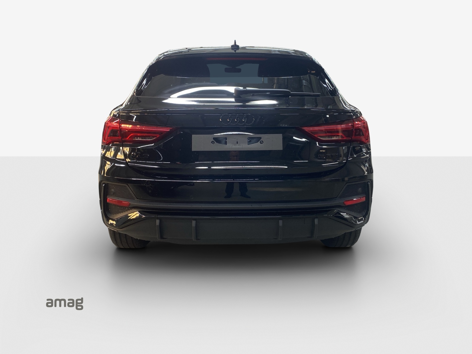 AUDI Q3 Sportback 35 TFSI S line S-tronic-image-3