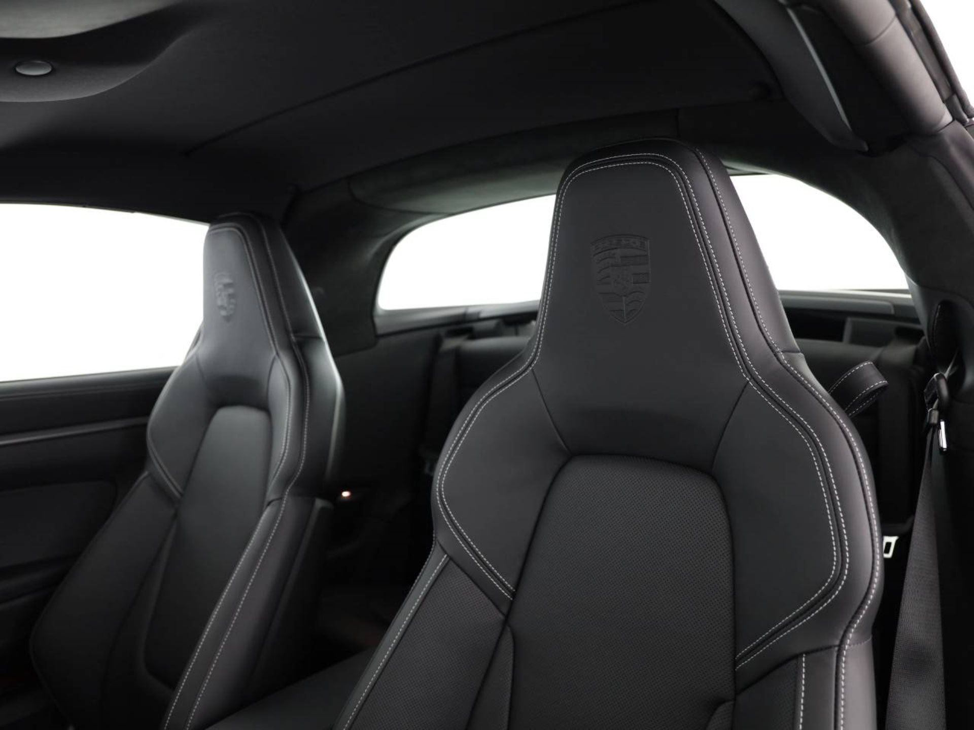 PORSCHE 911 Targa 4S-image-15