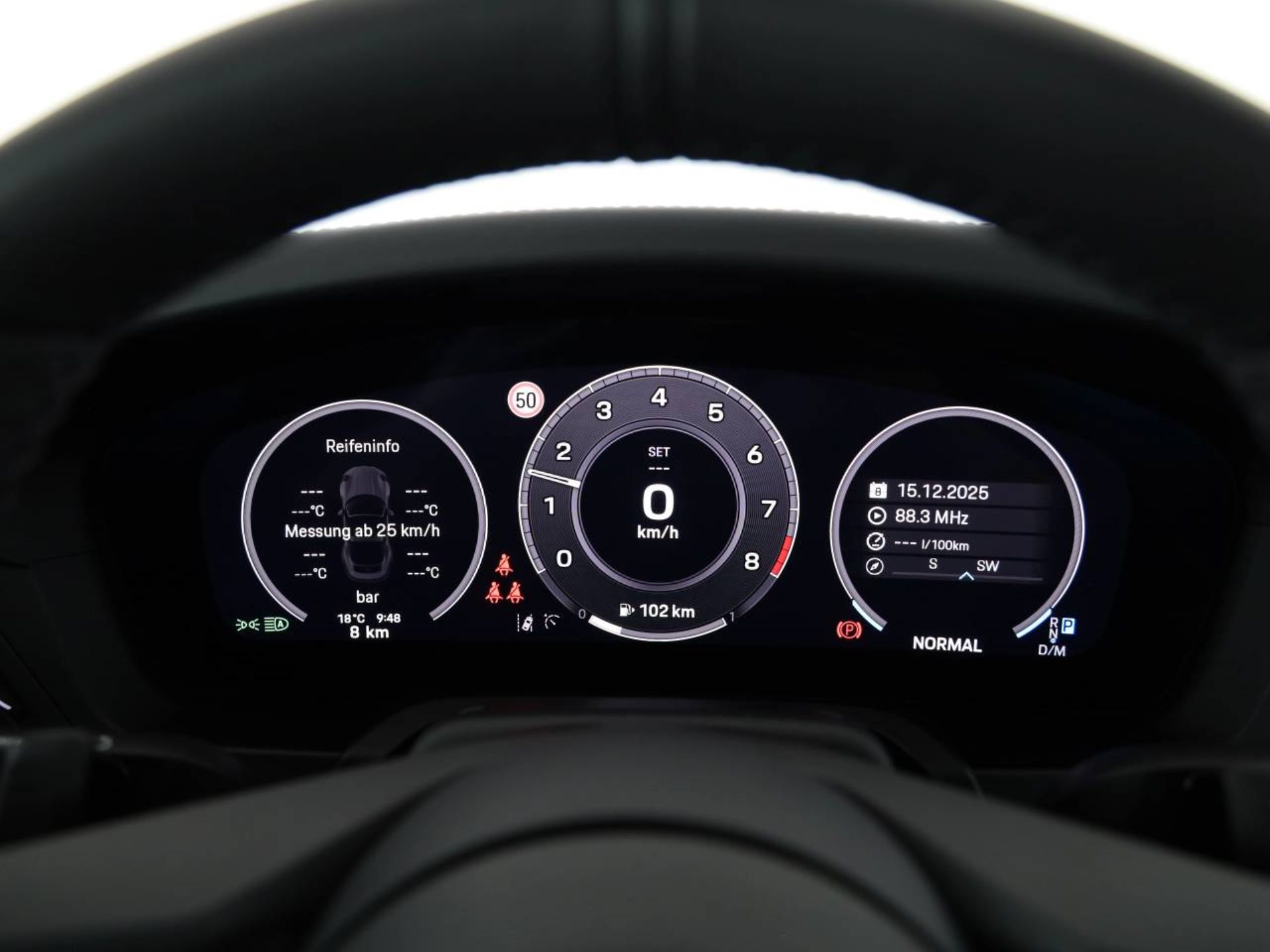PORSCHE 911 Targa 4S-image-10