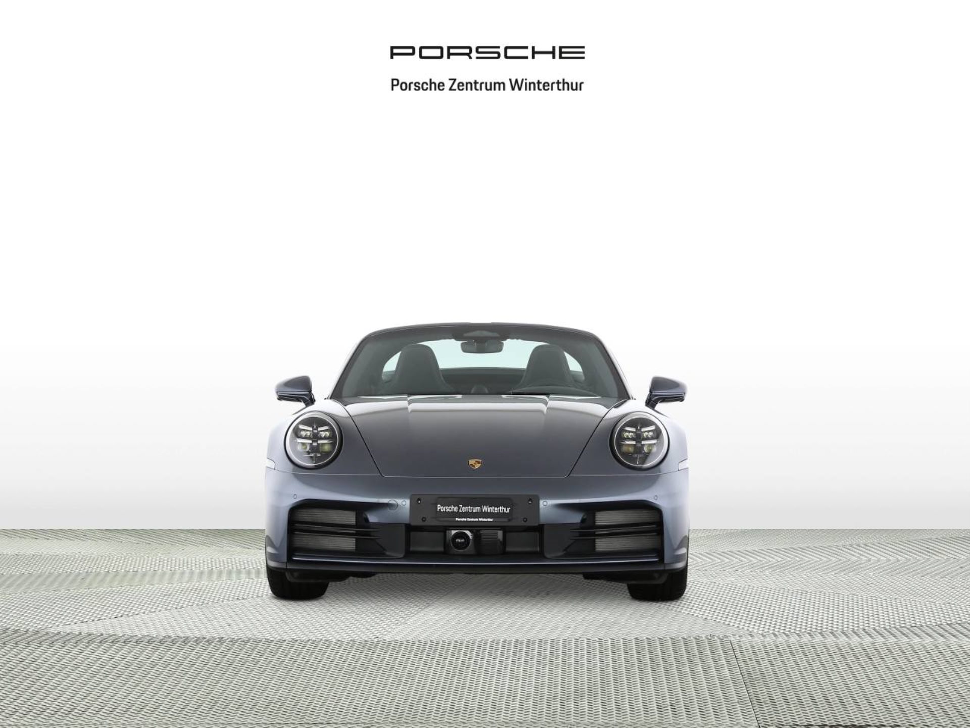 PORSCHE 911 Targa 4S-image-5