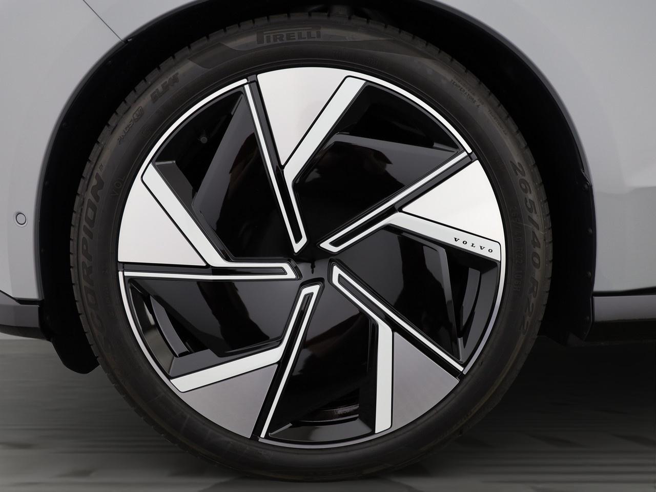 VOLVO EX90 Twin Performance Ultra AWD-image-5