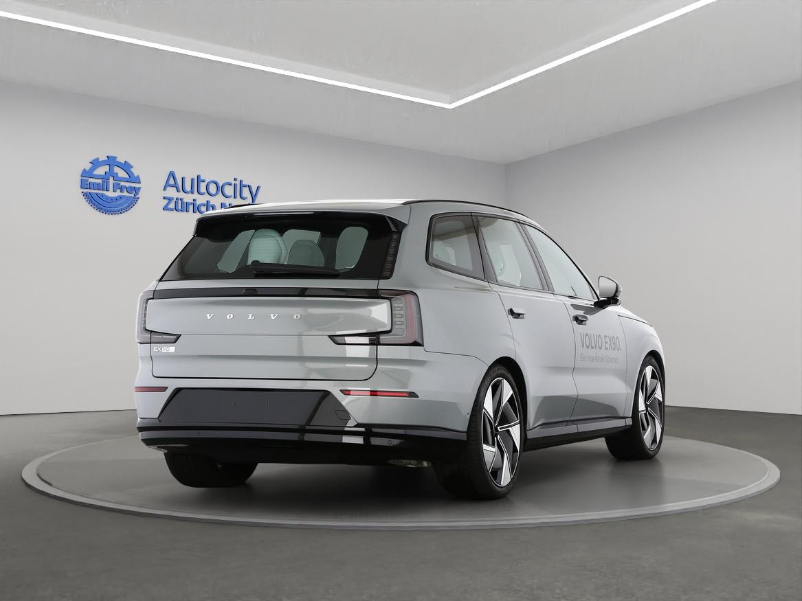 VOLVO EX90 Twin Performance Ultra AWD-image-2