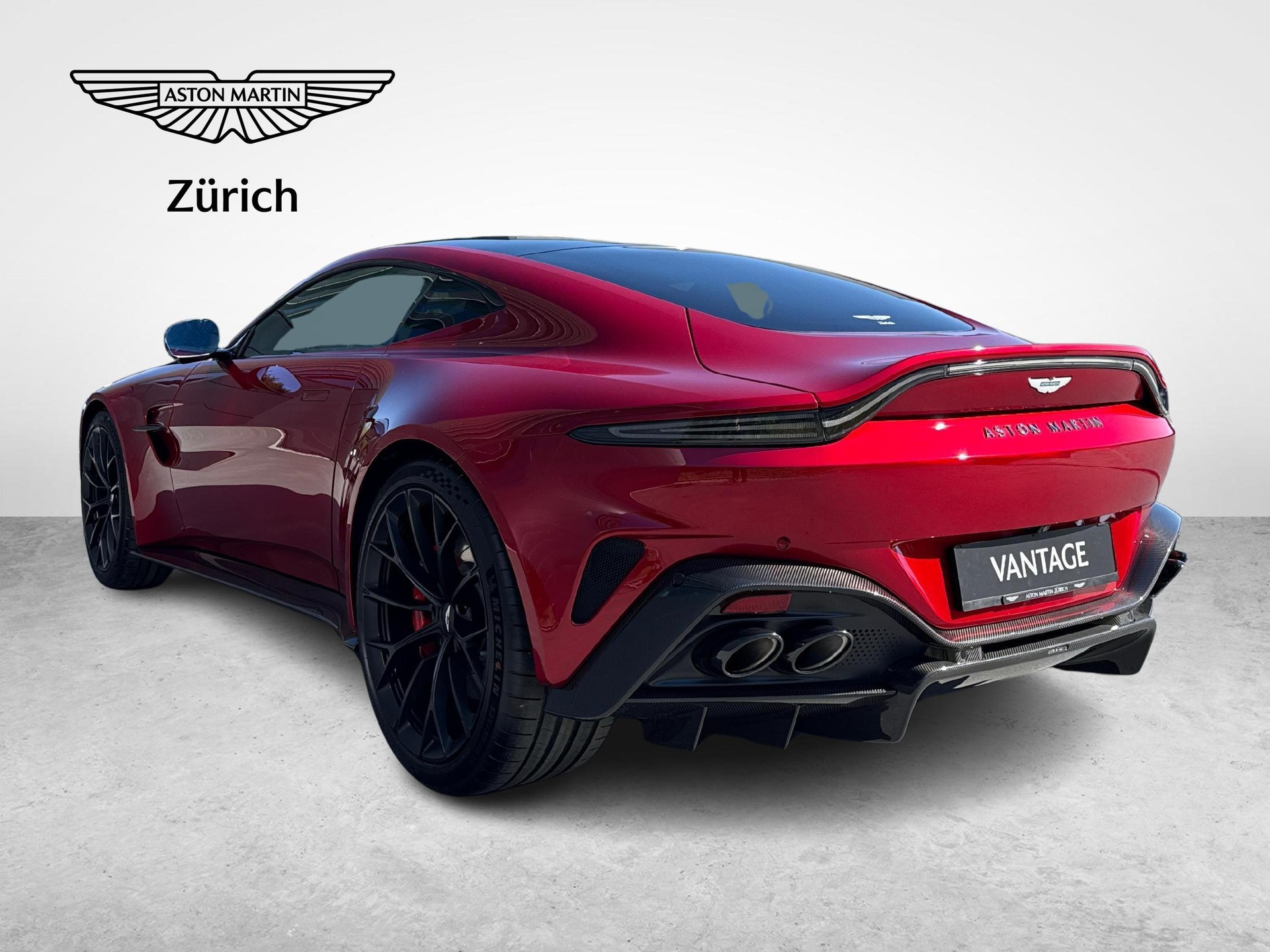 ASTON MARTIN V8 Vantage Coupé 4.0 V8 Bi-Turbo-showroom-element-2