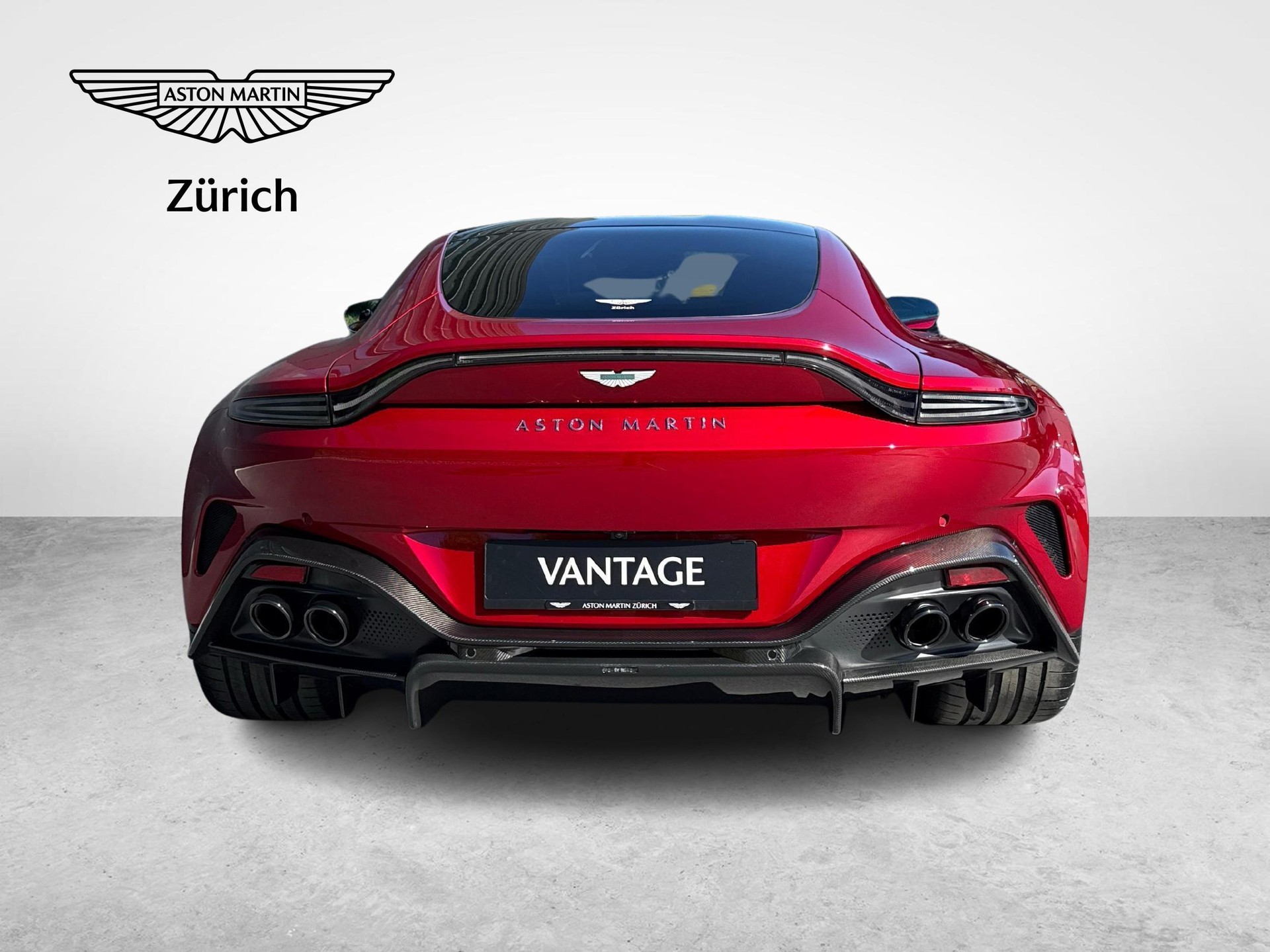 ASTON MARTIN V8 Vantage Coupé 4.0 V8 Bi-Turbo-showroom-element-3