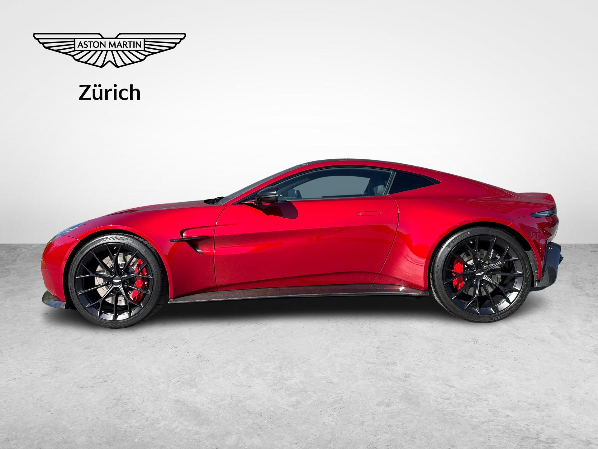 ASTON MARTIN V8 Vantage Coupé 4.0 V8 Bi-Turbo-showroom-element-1