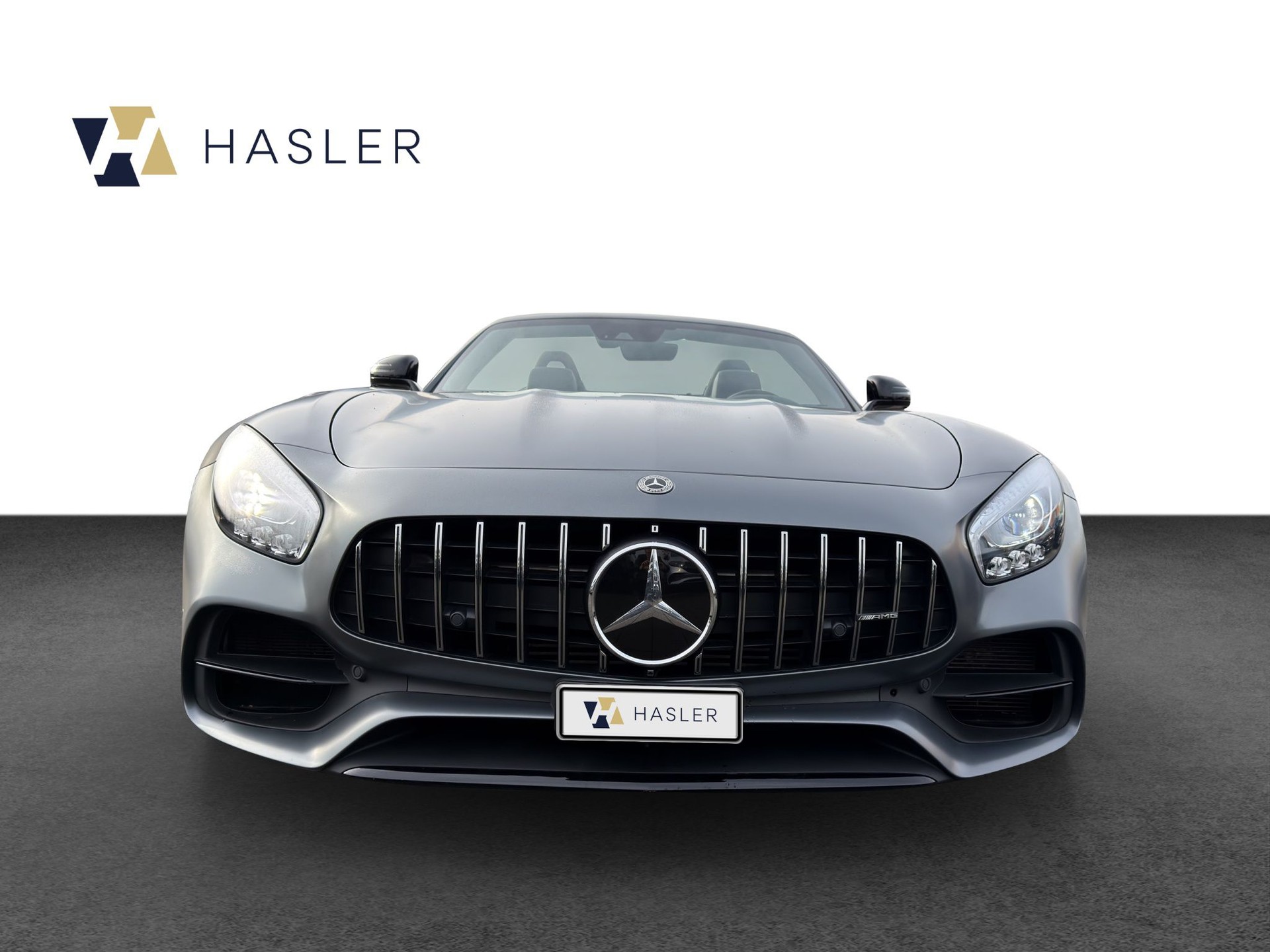 MERCEDES-BENZ AMG GT Roadster Speedshift DCT-image-6