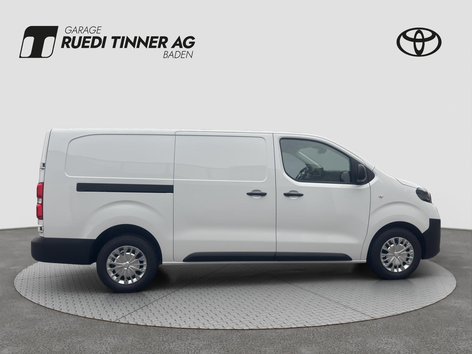 TOYOTA PROACE Van L2 2.0 D Advanced-showroom-element-3
