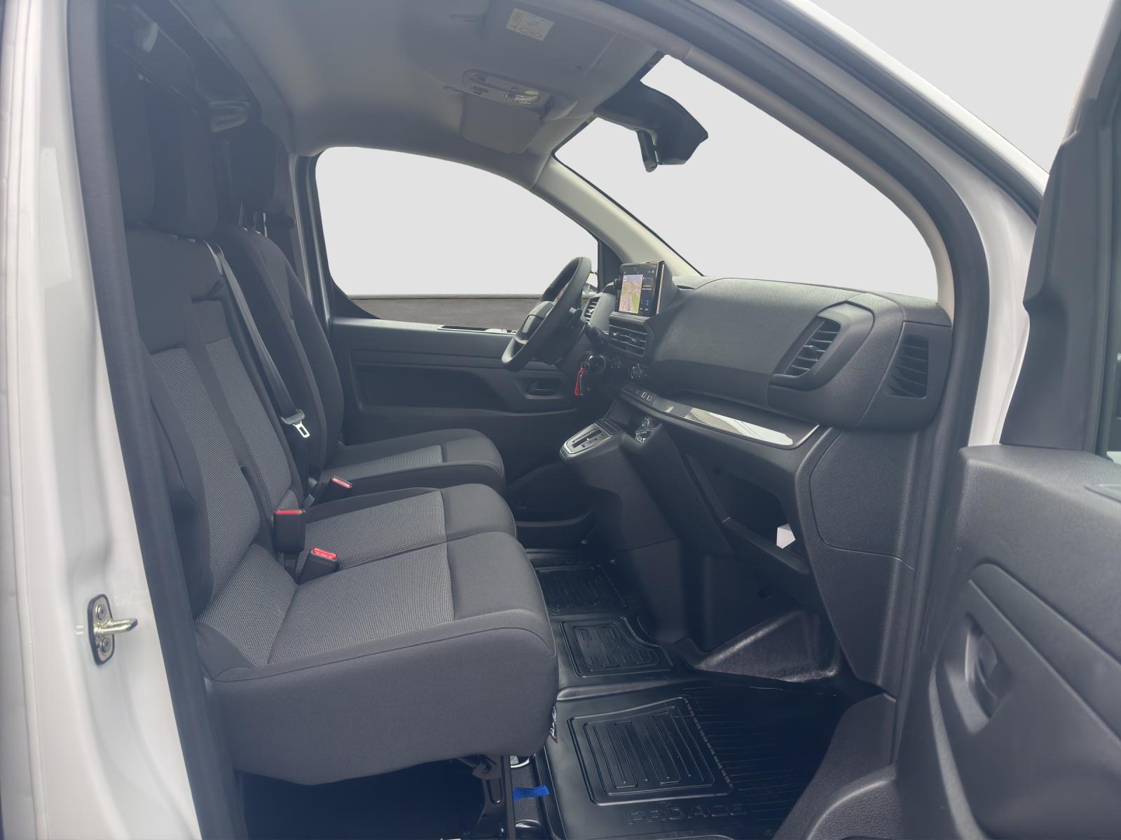 TOYOTA PROACE Van L2 2.0 D Advanced-image-15