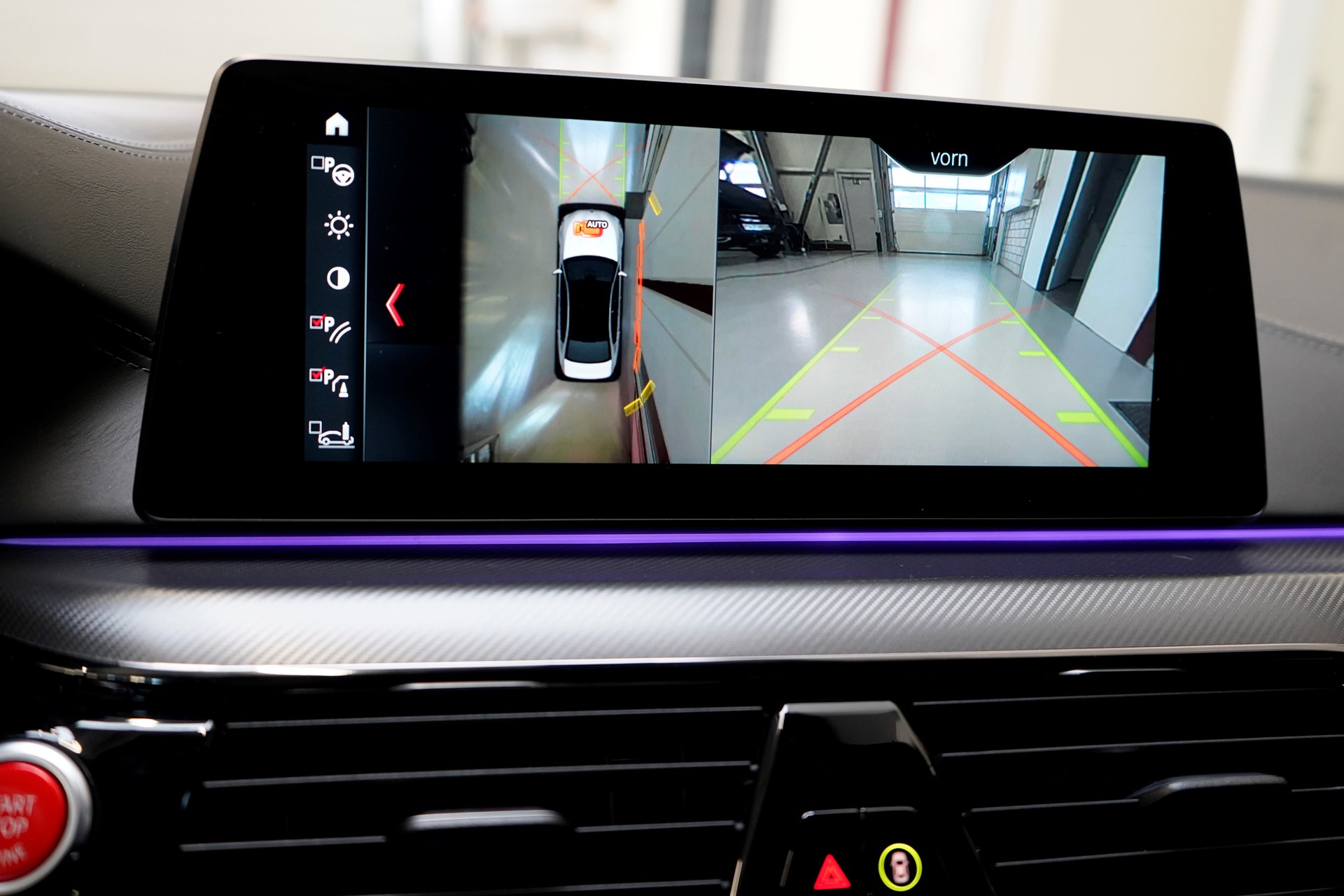 BMW M5 xDrive Drivelogic-image-13