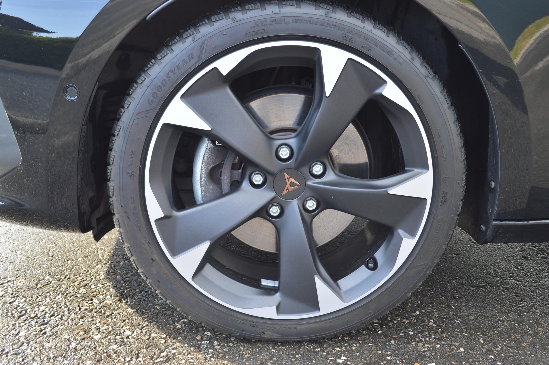CUPRA LEON ST 2.0 TSI DSG-image-10