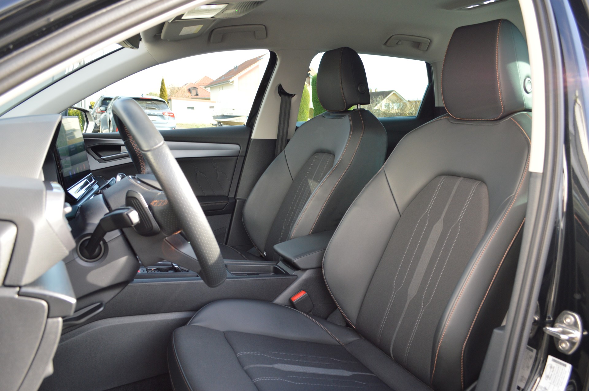 CUPRA LEON ST 2.0 TSI DSG-image-18