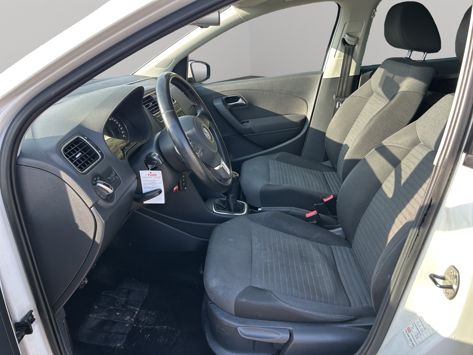 VW Polo 1.2 TSI Team-image-8