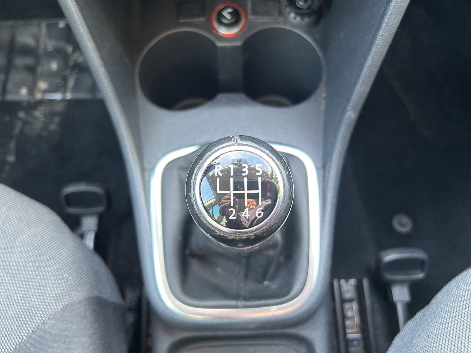 VW Polo 1.2 TSI Team-image-13