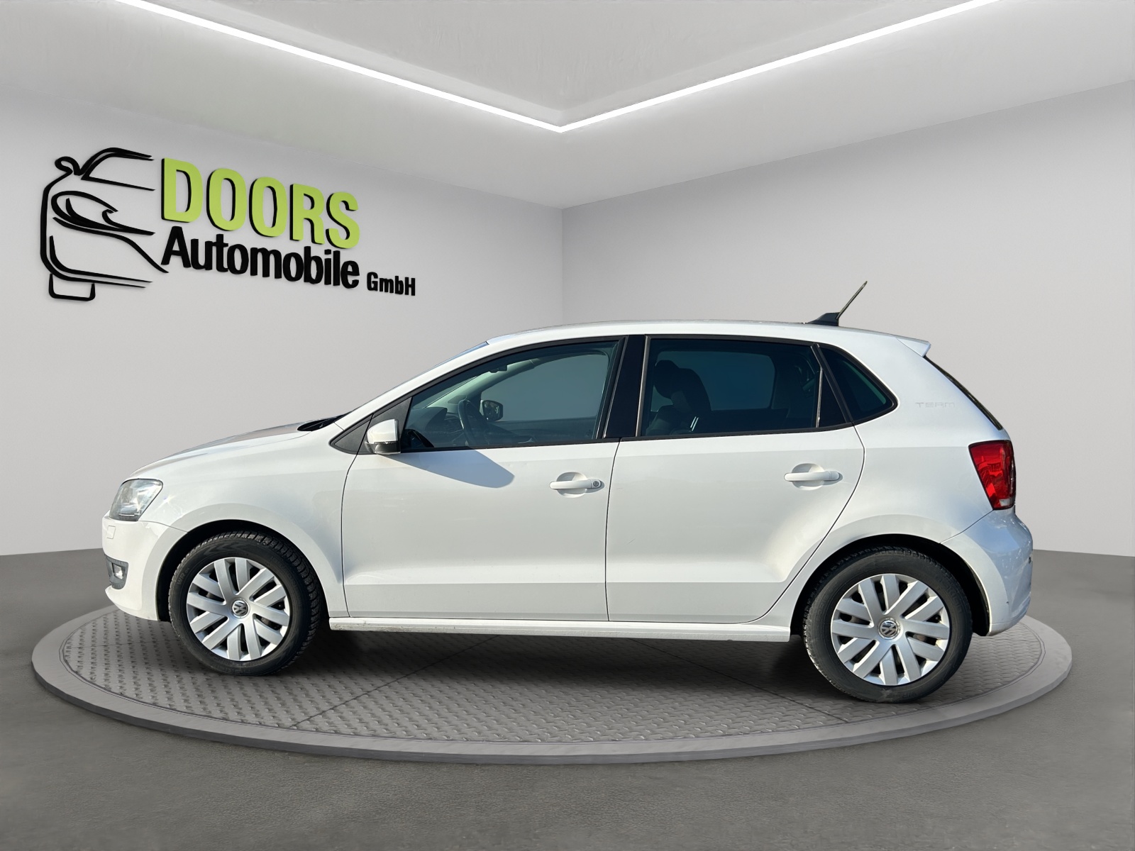 VW Polo 1.2 TSI Team-image-5