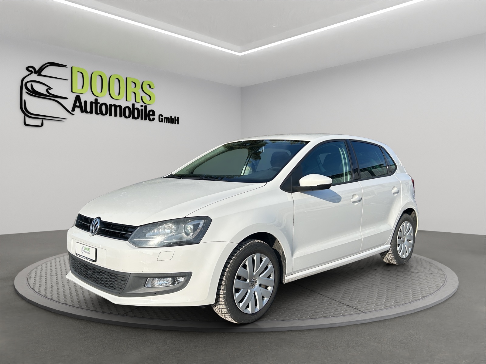 VW Polo 1.2 TSI Team-image-2