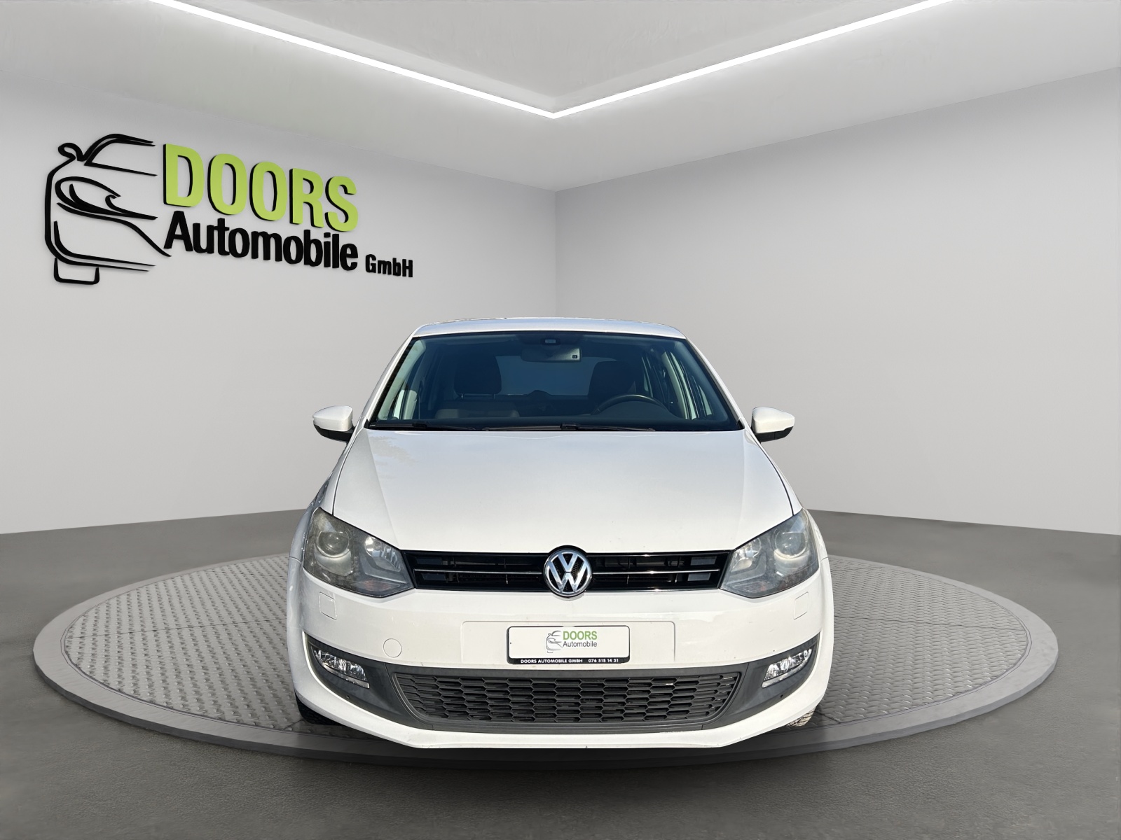 VW Polo 1.2 TSI Team-image-1