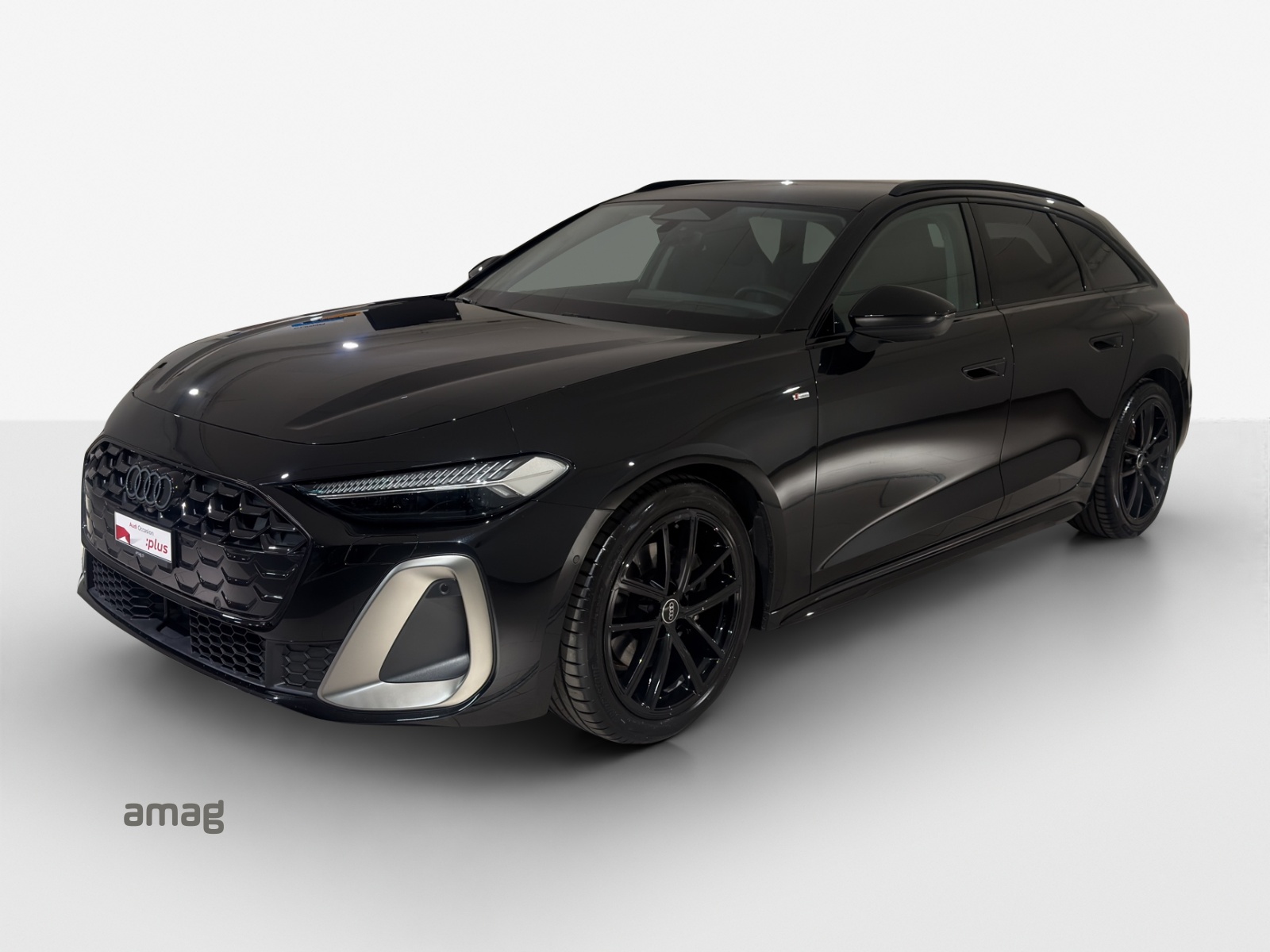 AUDI A5 Avant TFSI quattro 150 kW S tronic