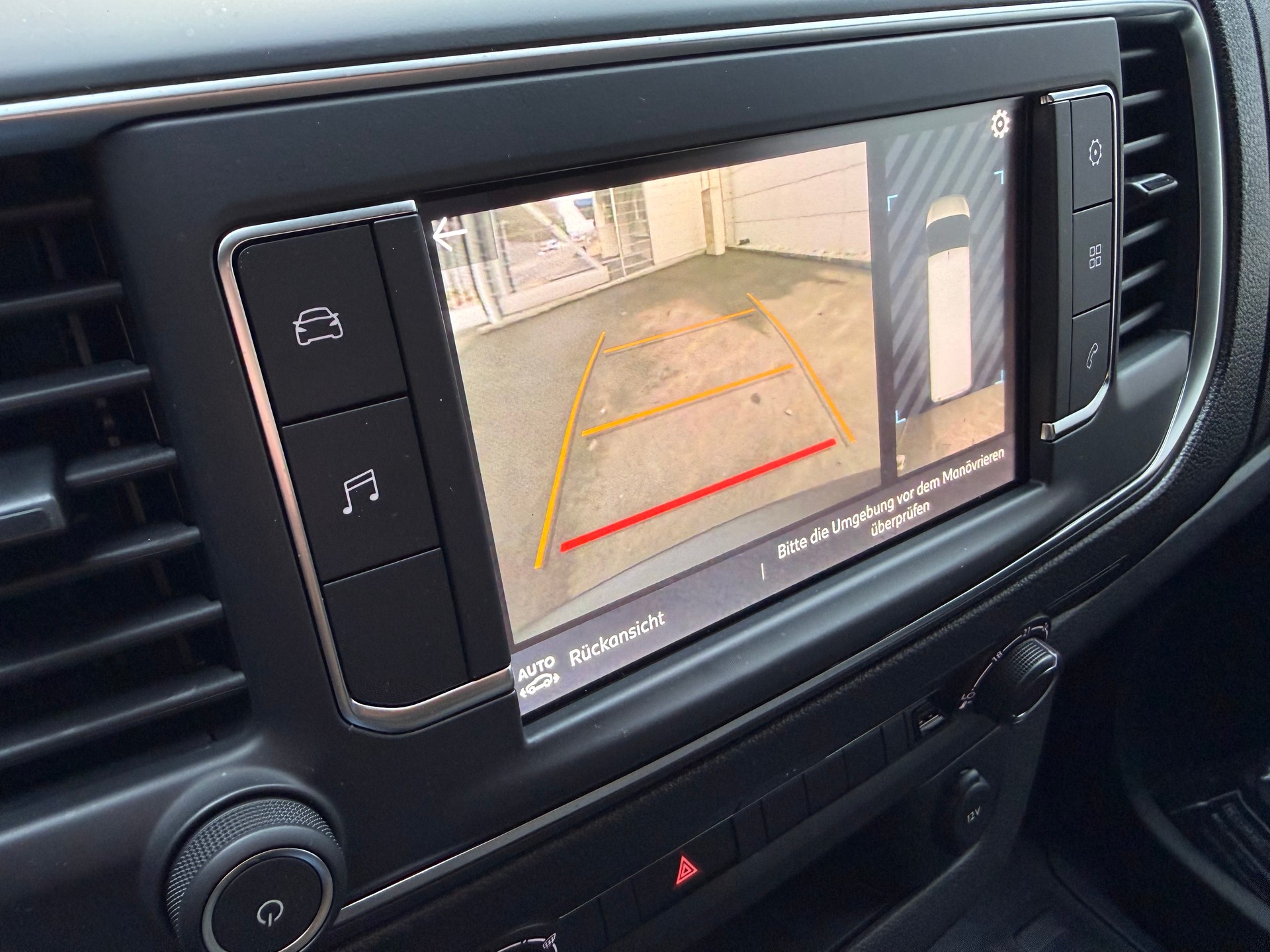 FIAT Scudo 2.0 MJ L3 Holzboden-image-9