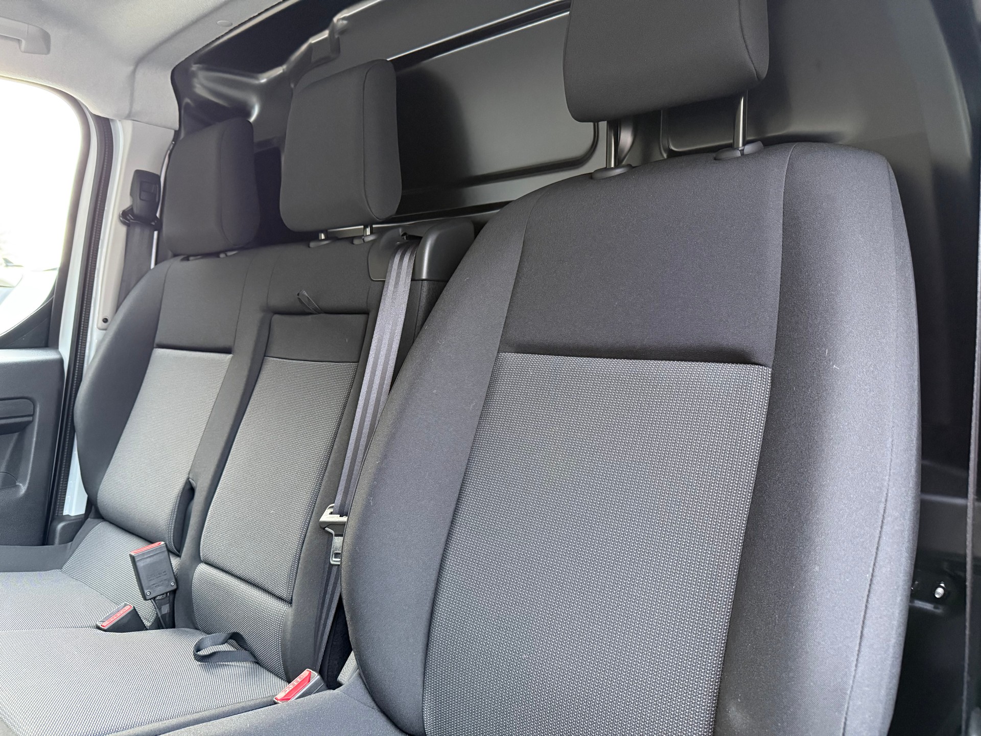FIAT Scudo 2.0 MJ L3 Holzboden-image-12