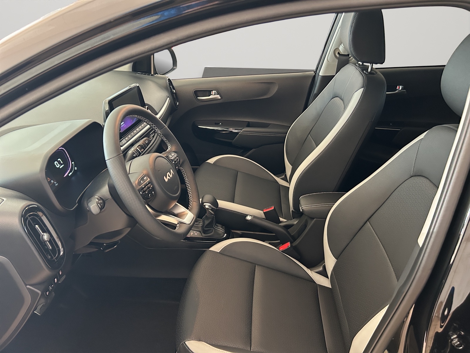 KIA Picanto 1.0 GDI GT-Line A-image-4