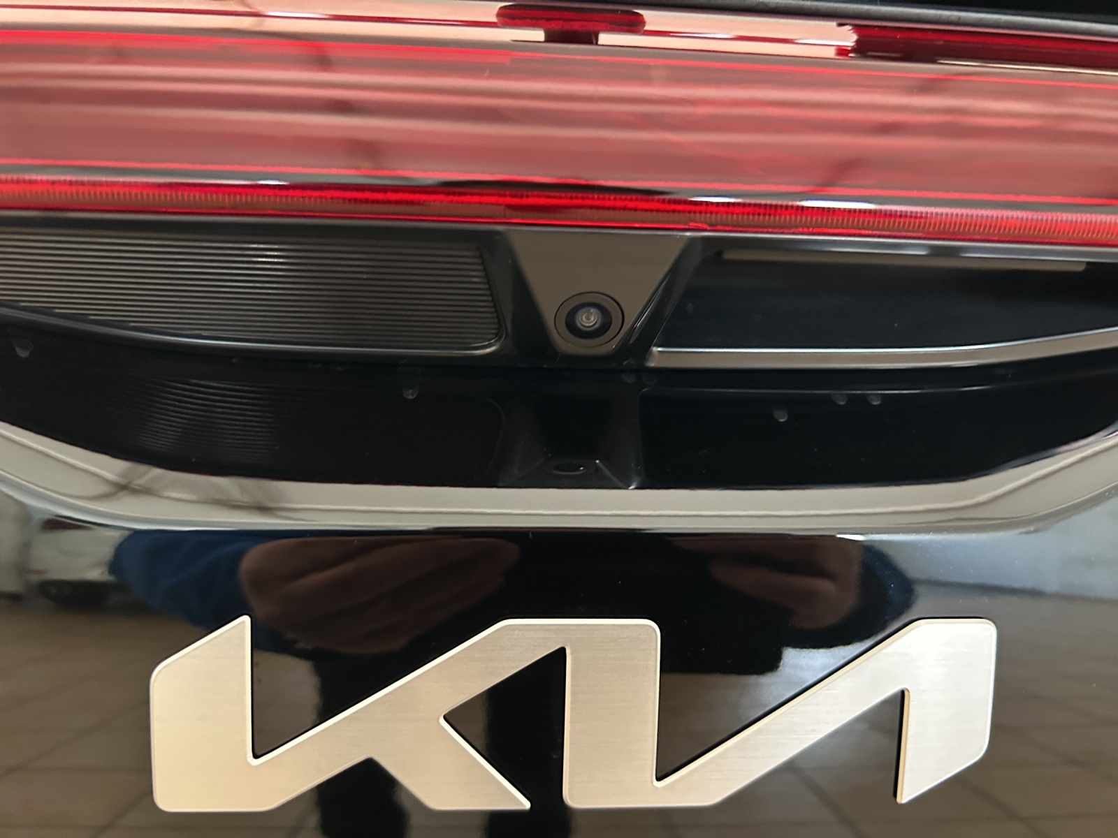 KIA Picanto 1.0 GDI GT-Line A-image-11