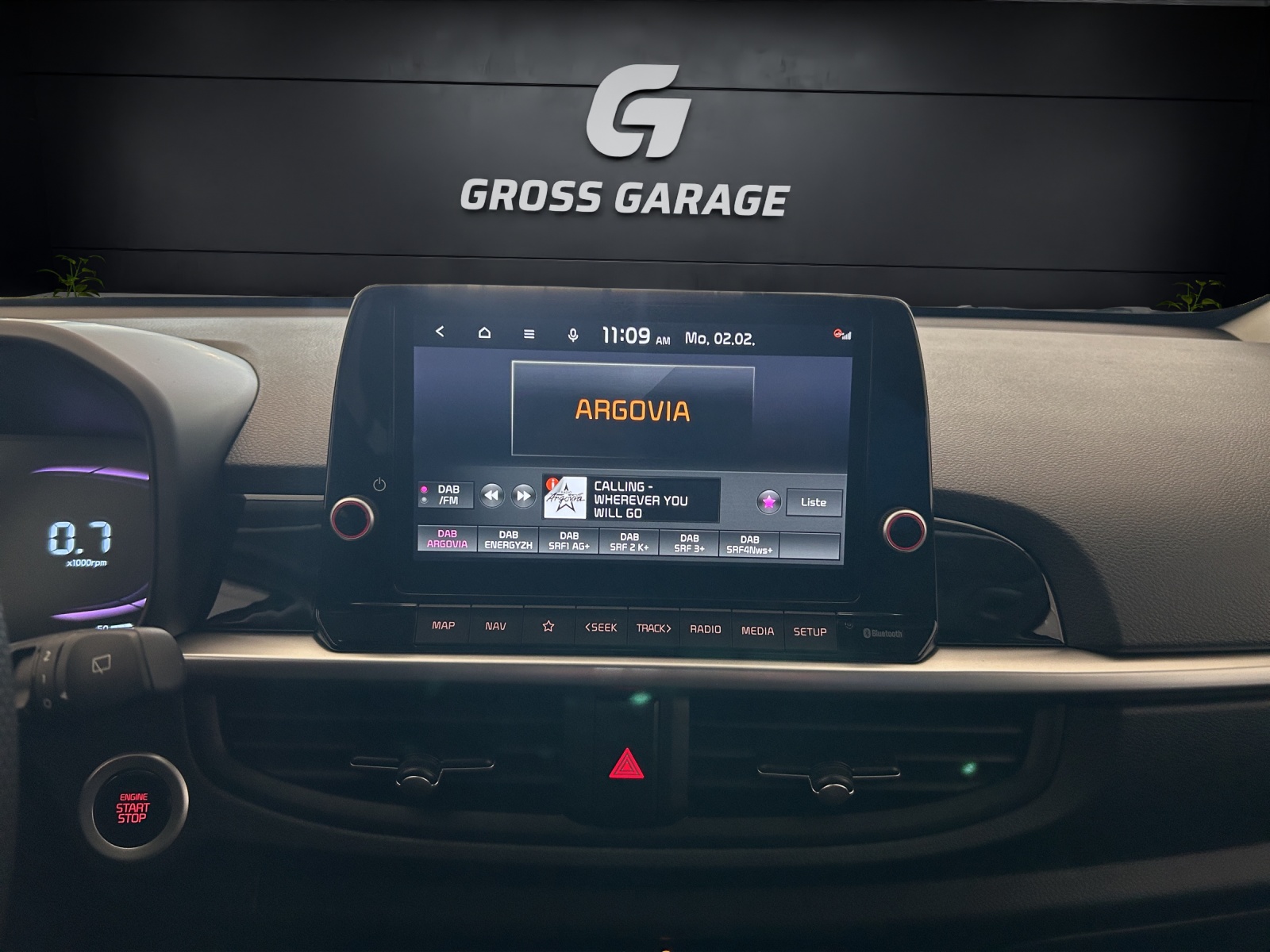 KIA Picanto 1.0 GDI GT-Line A-image-6