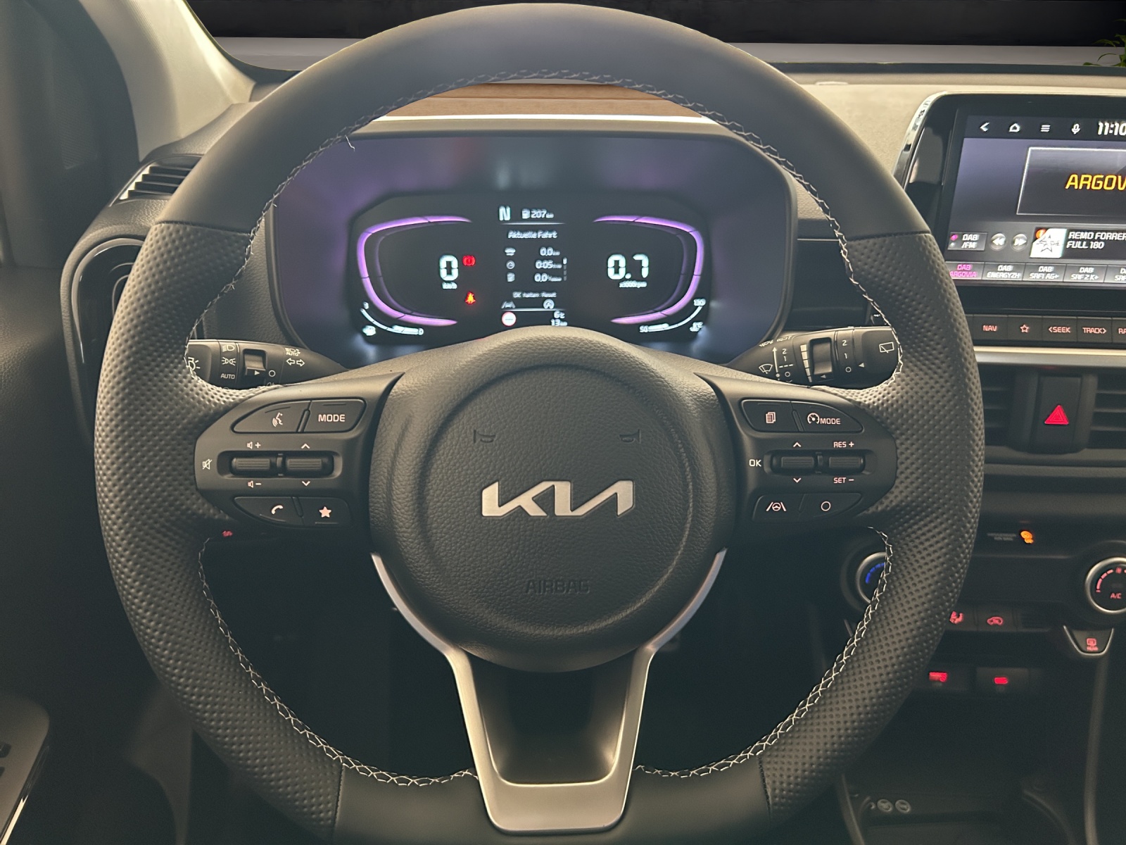 KIA Picanto 1.0 GDI GT-Line A-image-12