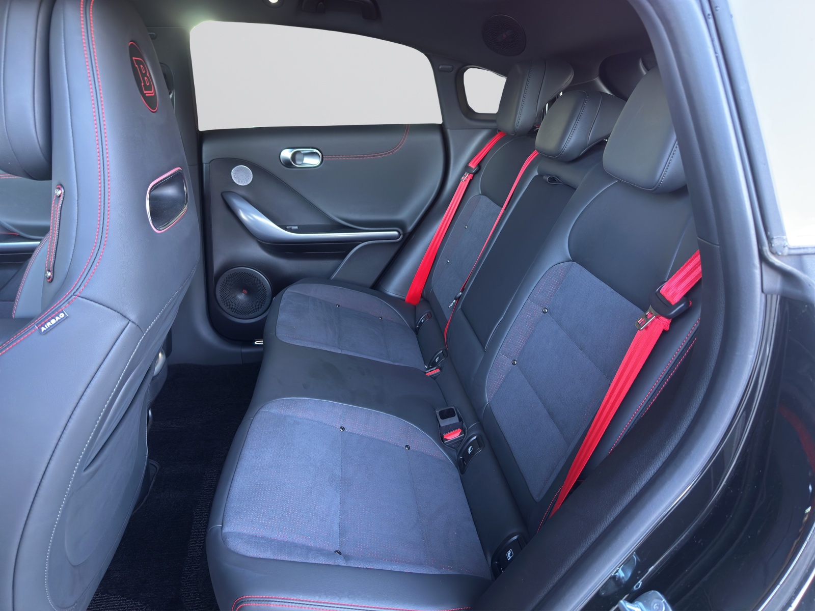 Image SMART 3 #3 66kWh BRABUS