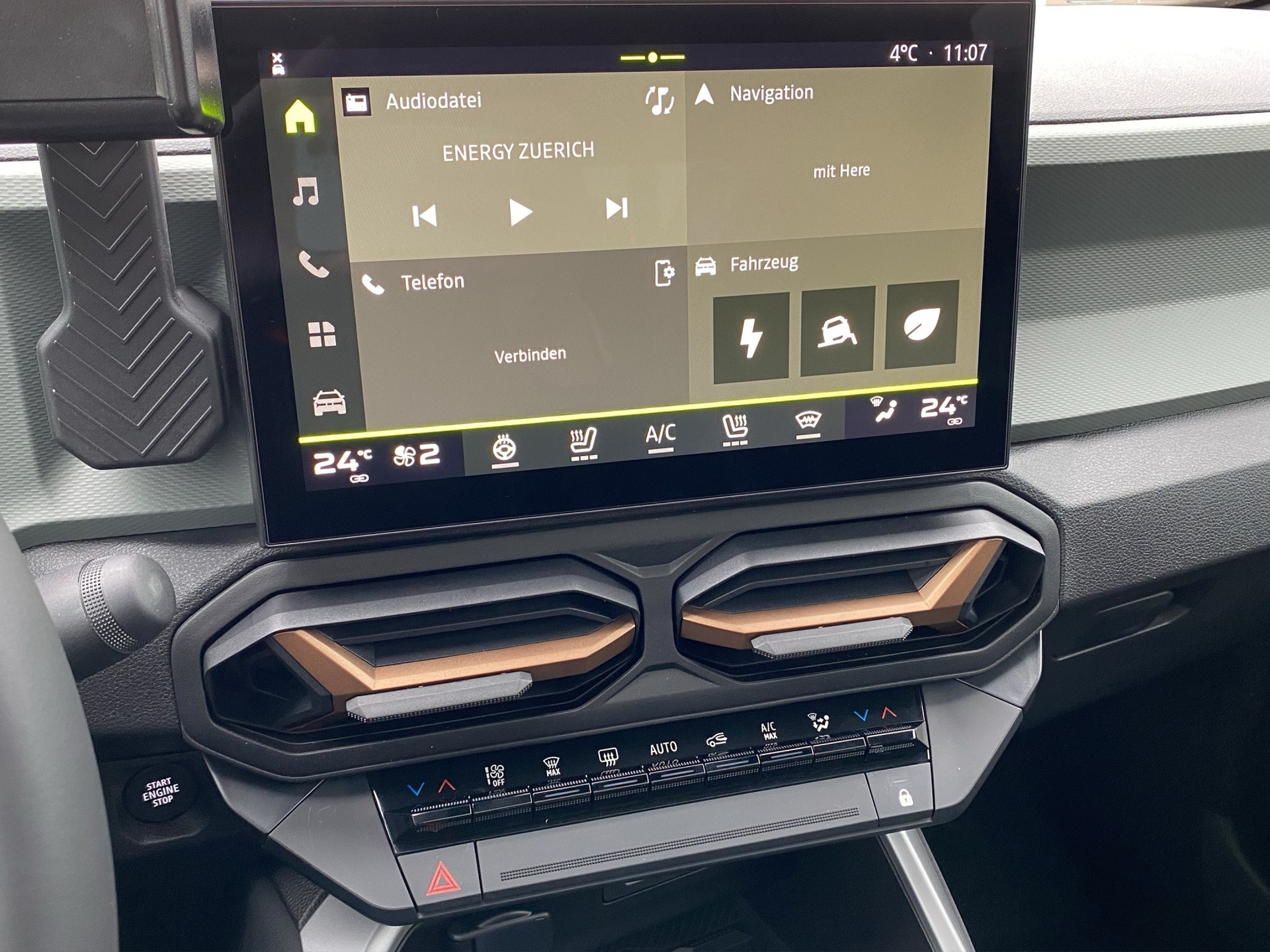 DACIA Bigster HEV 155 Extreme-image-10