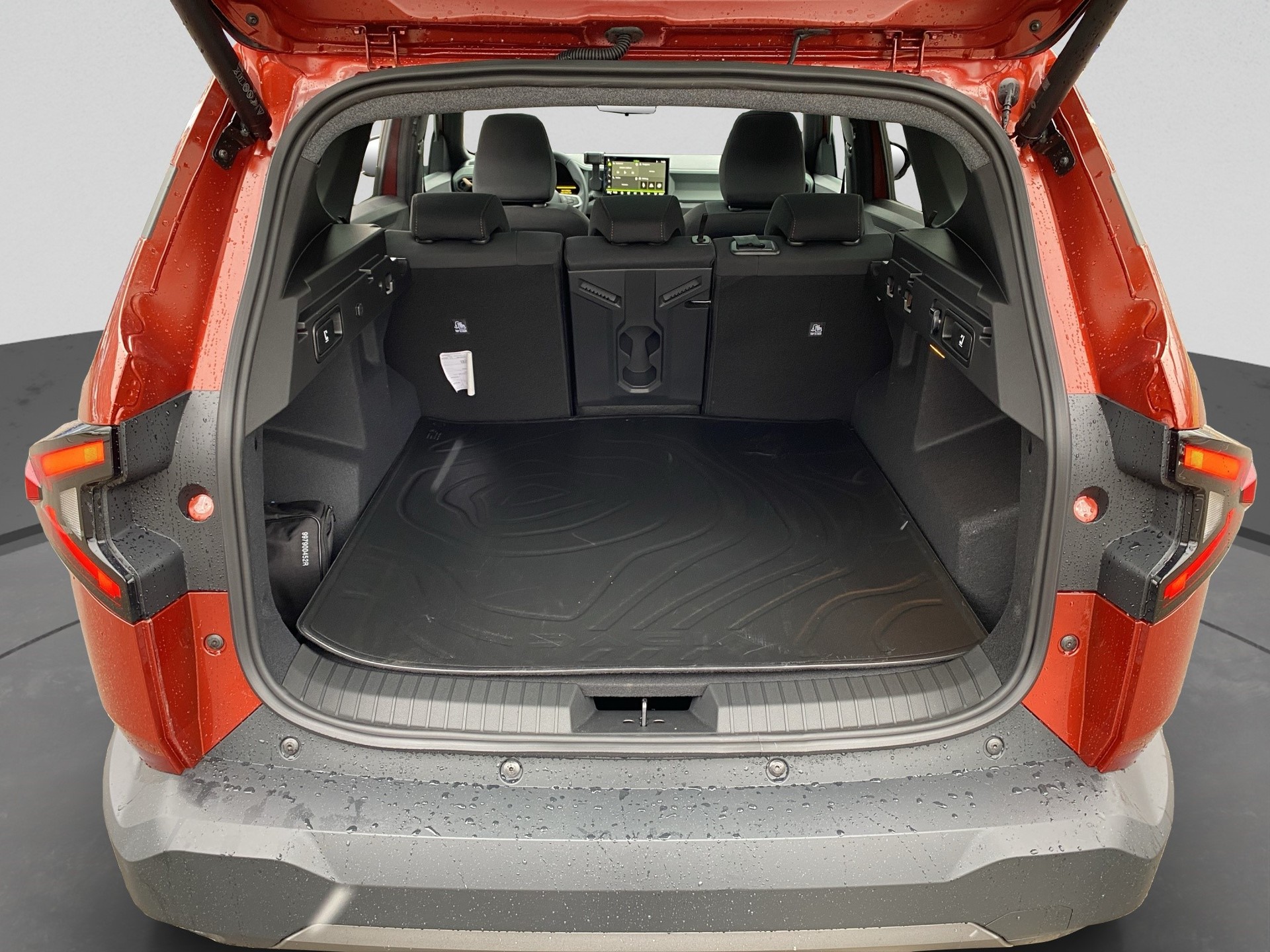 DACIA Bigster HEV 155 Extreme-image-14