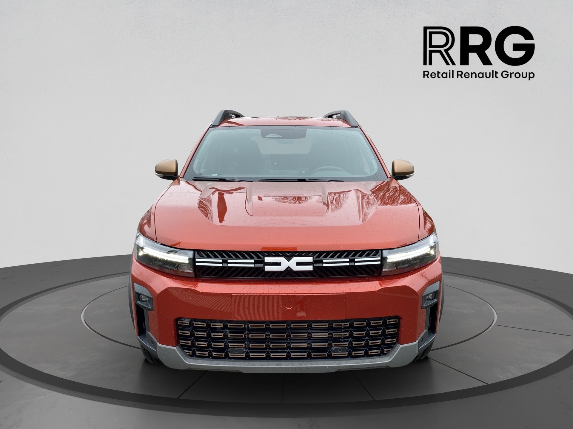 DACIA Bigster HEV 155 Extreme-image-7