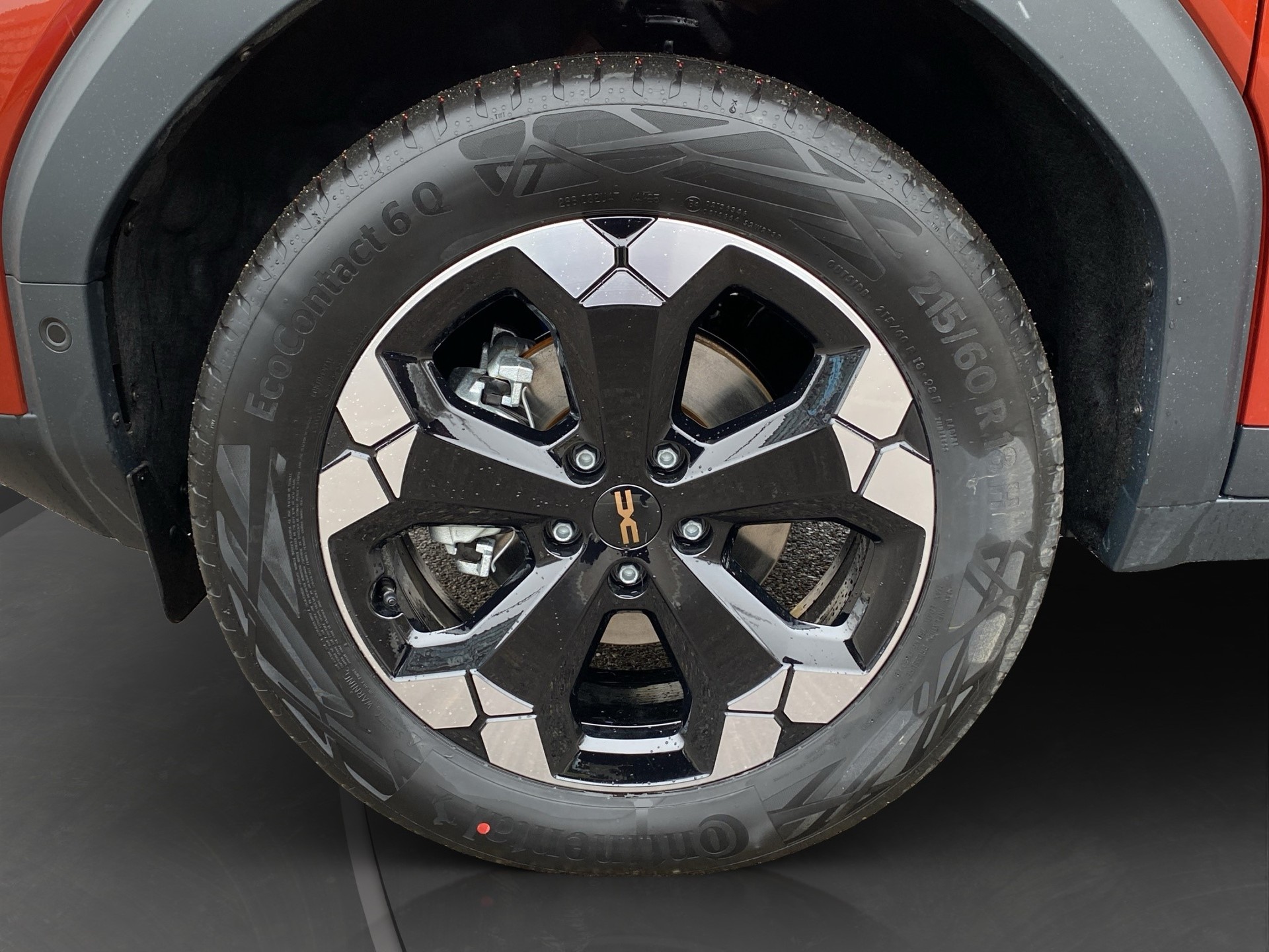DACIA Bigster HEV 155 Extreme-image-15