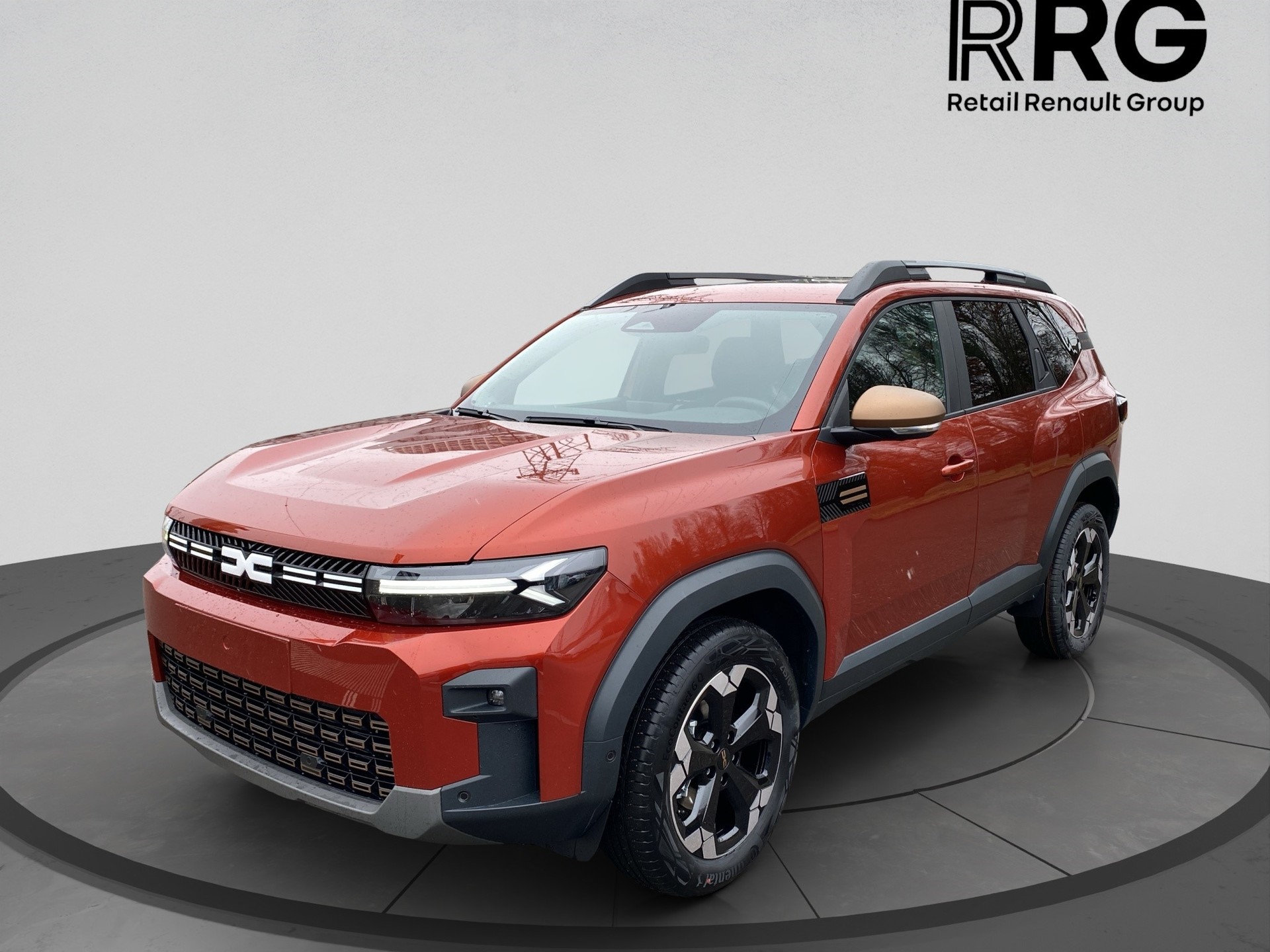 DACIA Bigster HEV 155 Extreme-image-6