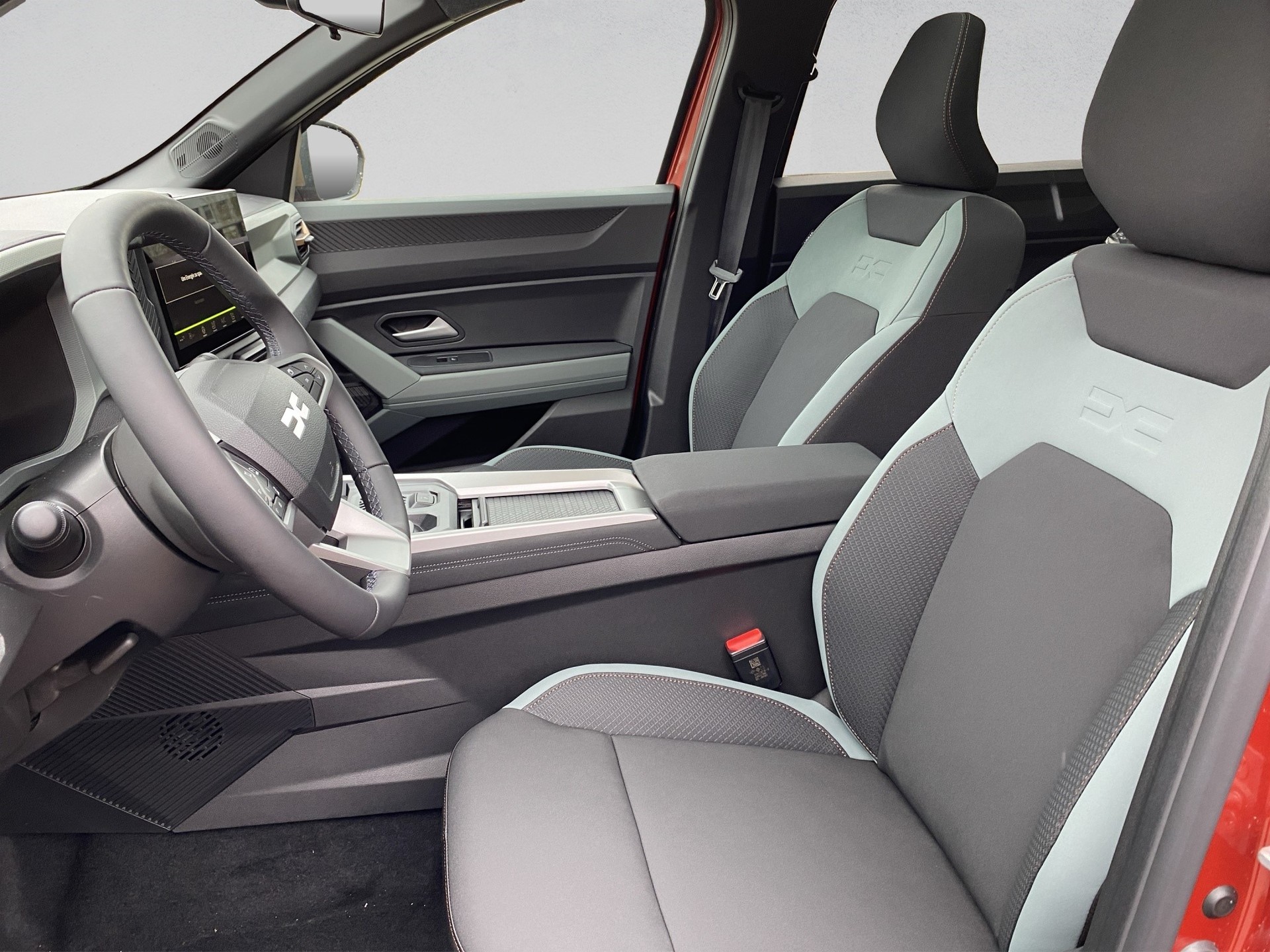 DACIA Bigster HEV 155 Extreme-image-8
