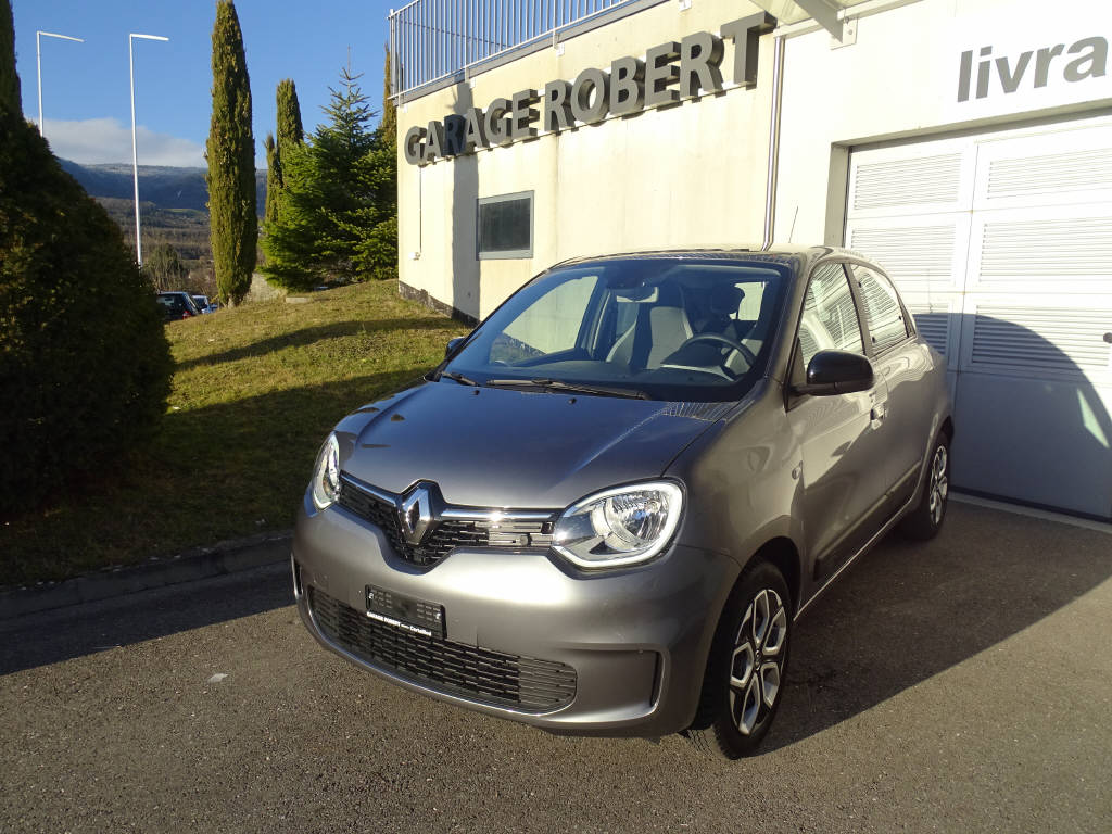 RENAULT Twingo equilibre-image-0