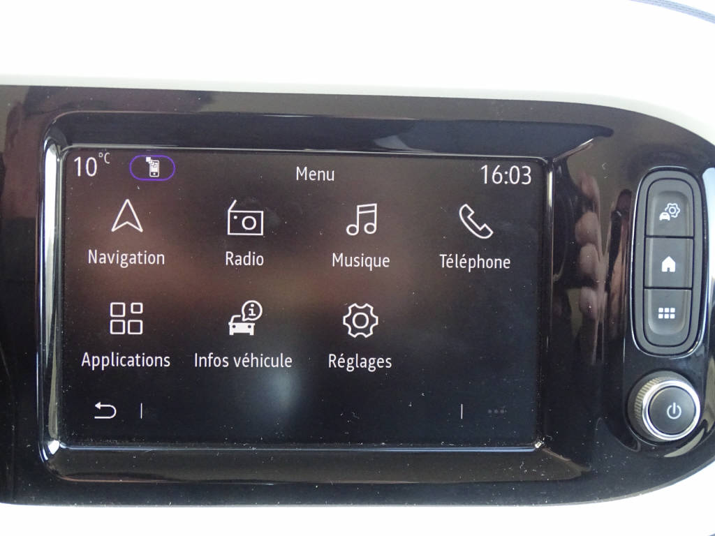 RENAULT Twingo equilibre-image-10