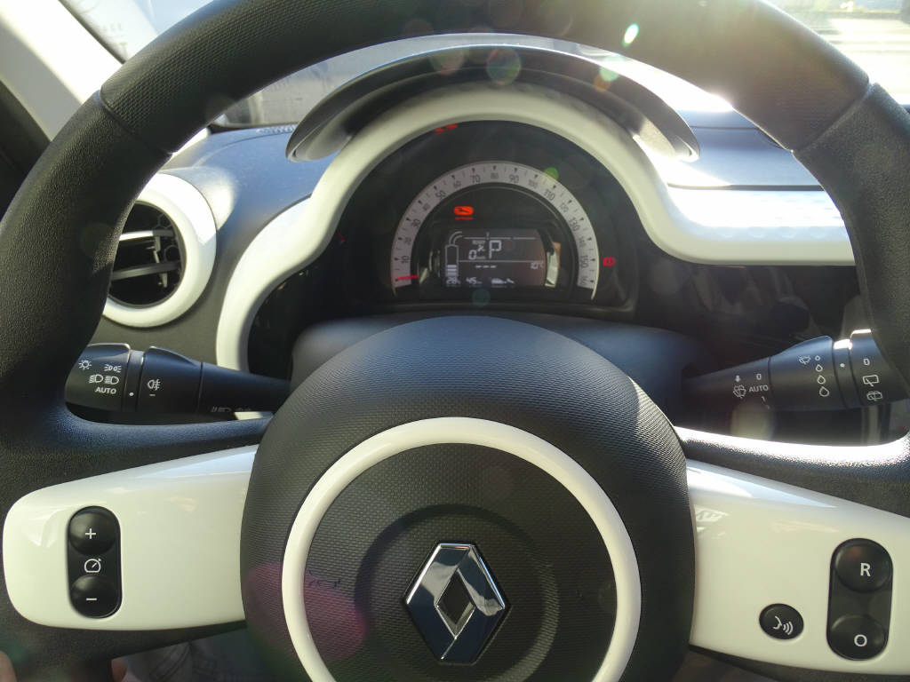 RENAULT Twingo equilibre-image-8
