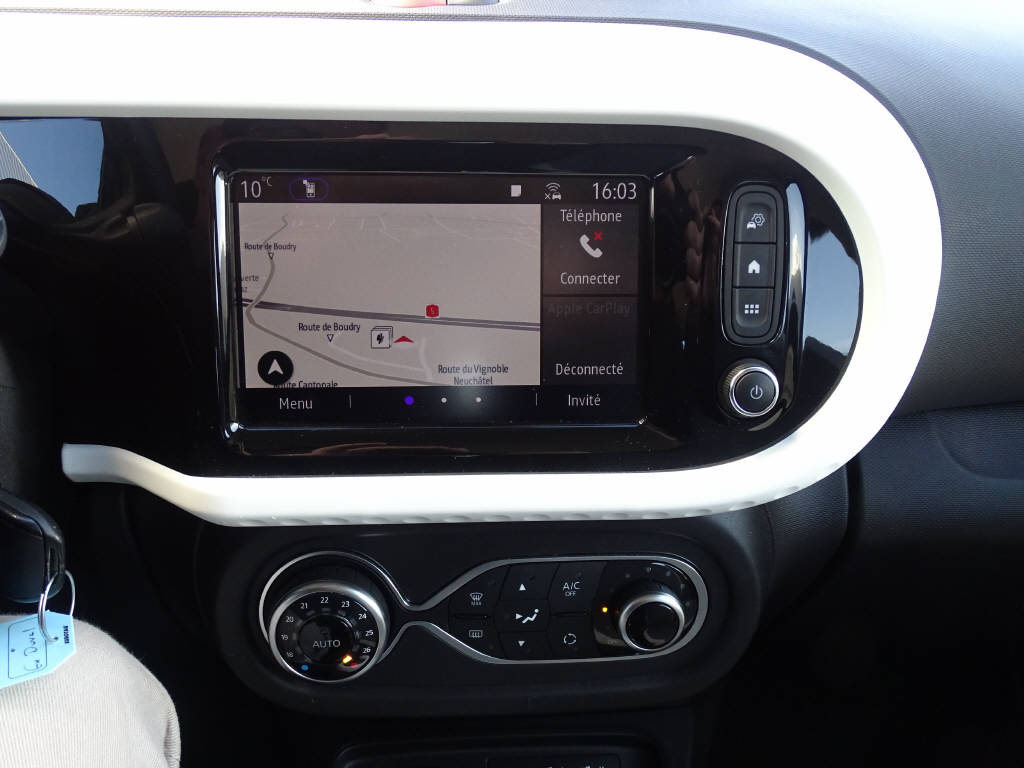 RENAULT Twingo equilibre-image-9